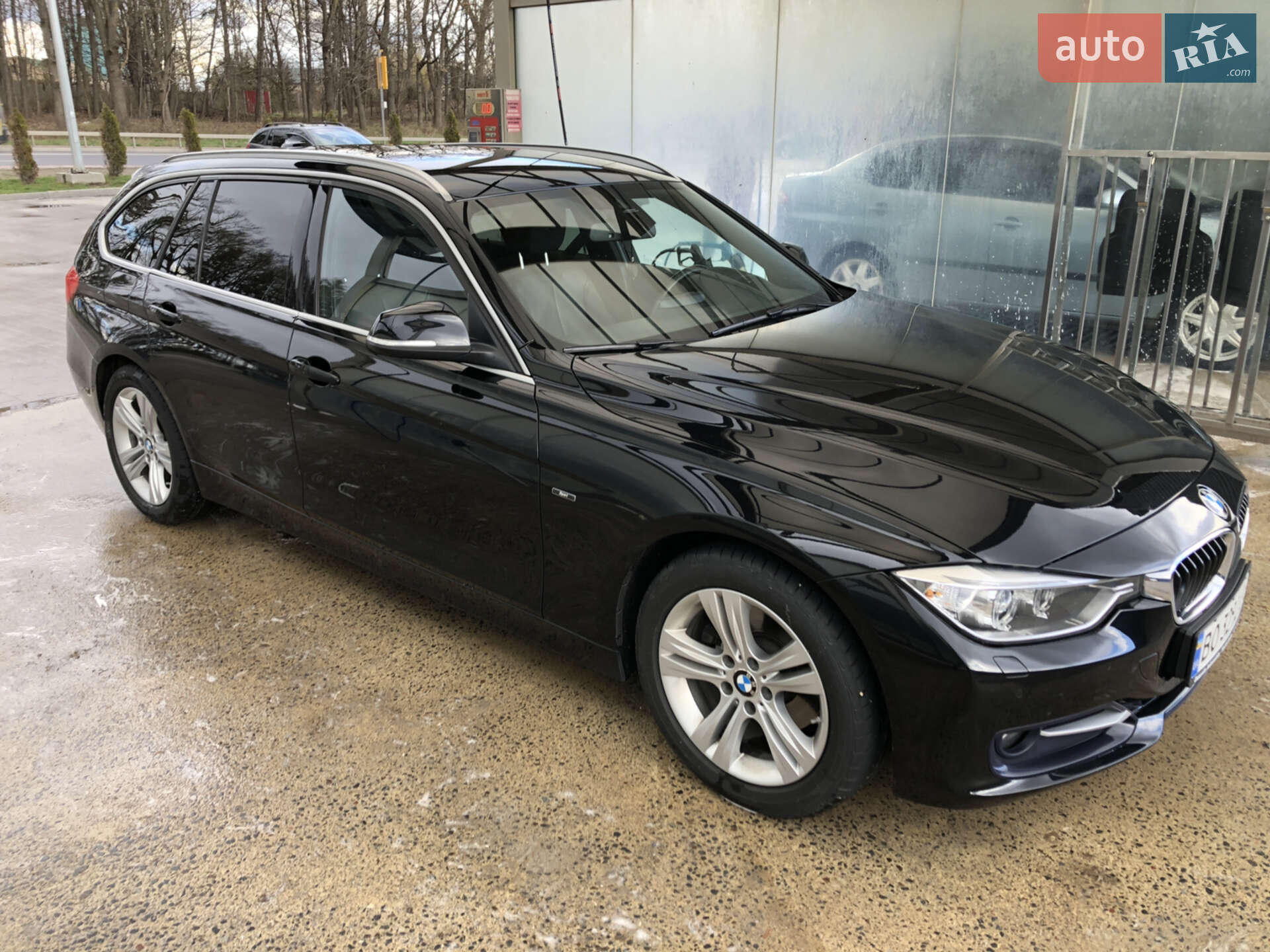 BMW 3 Series 2014 VIN WBA3K31010F750587 фото оголошення 53 з 58