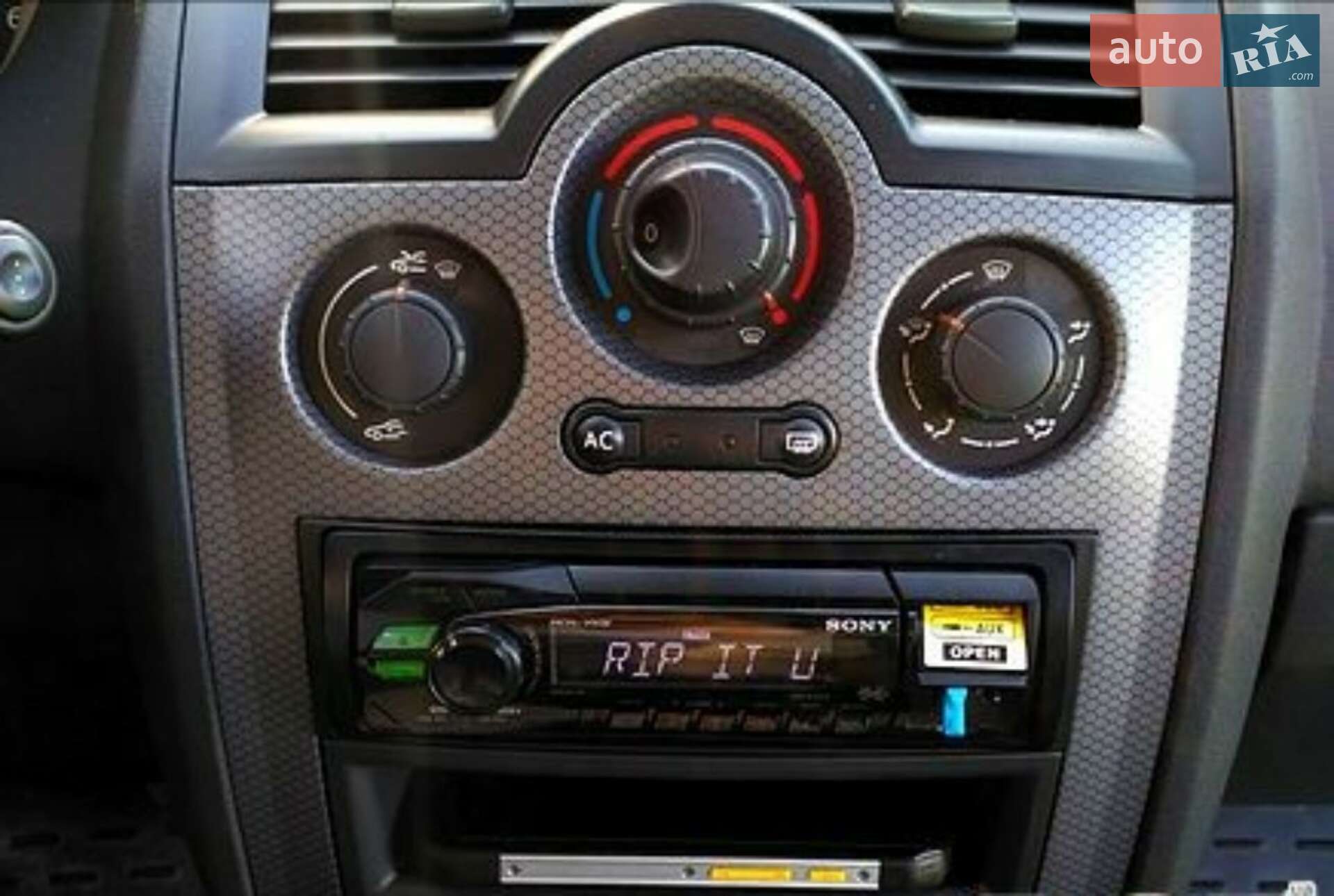 Renault Megane 2003 VIN VF1LM0J0H29211188 фото оголошення 3 з 5