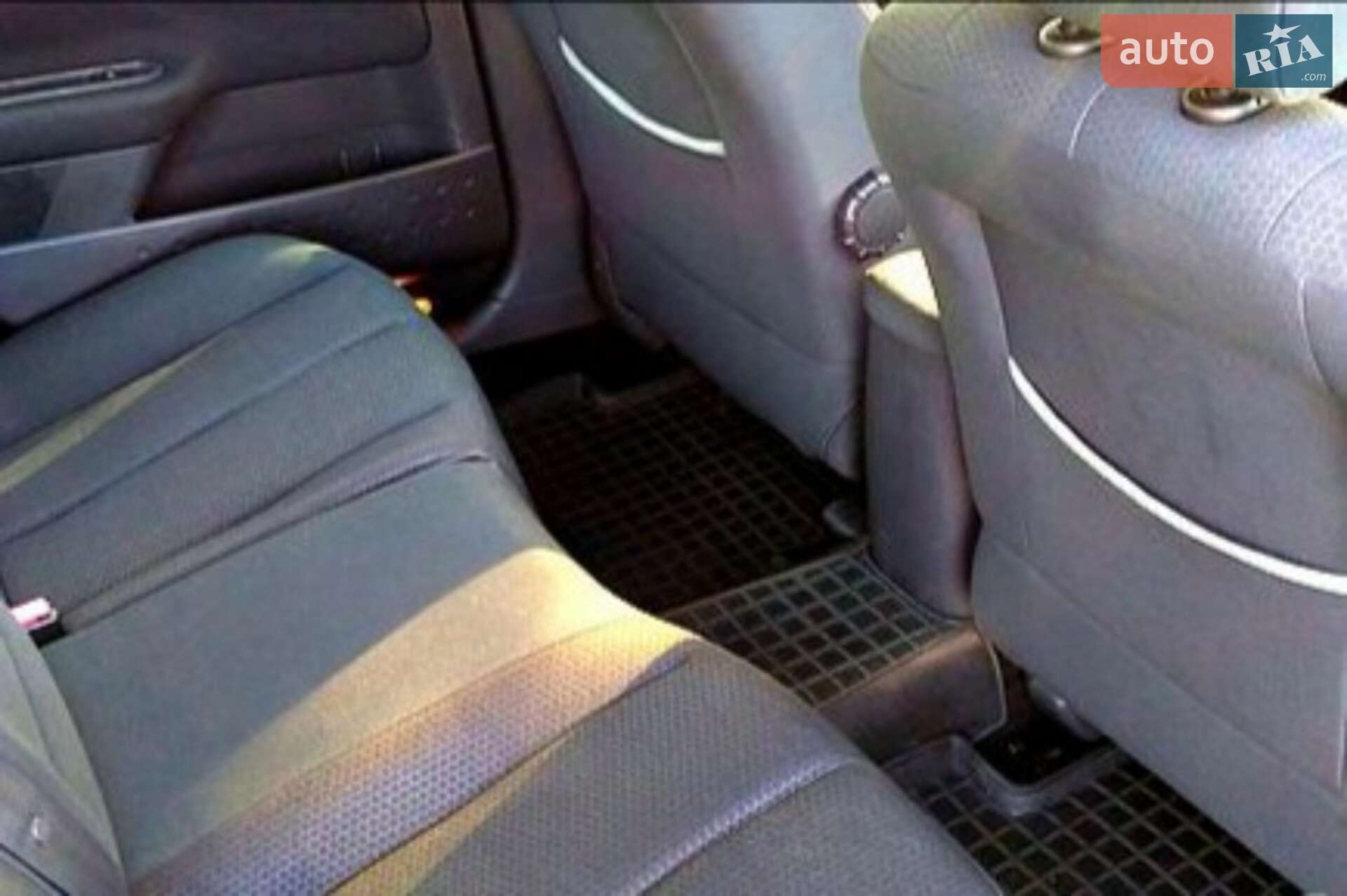 Renault Megane 2003 VIN VF1LM0J0H29211188 фото оголошення 4 з 5