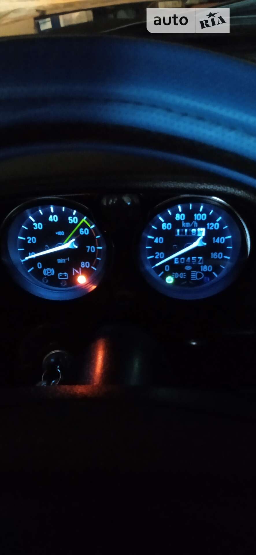 ВАЗ / Lada 2106 2004 VIN Y6L2106004L000317 фото оголошення 3 з 43