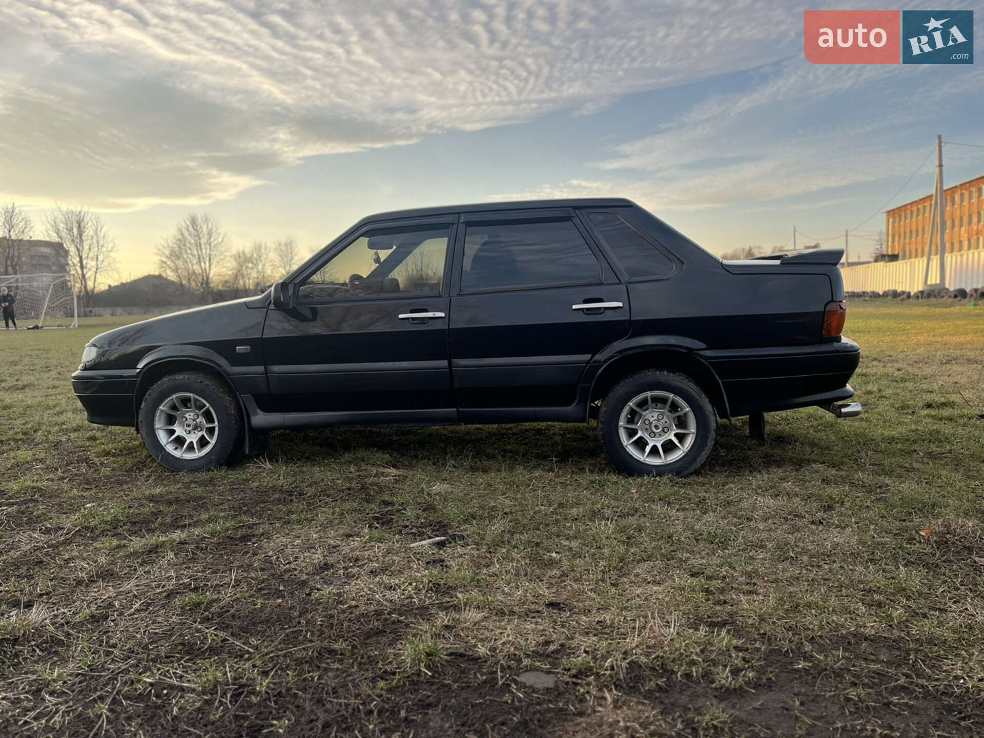 ВАЗ / Lada 2115 Samara 2008 VIN XTA21154084567196 фото оголошення 4 з 19