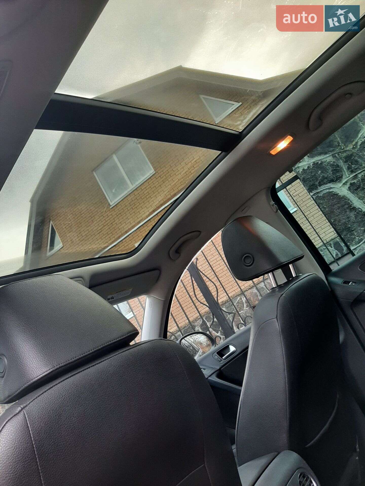Volkswagen Tiguan 2015 VIN WVGAV7AX5FW578753 фото оголошення 5 з 7