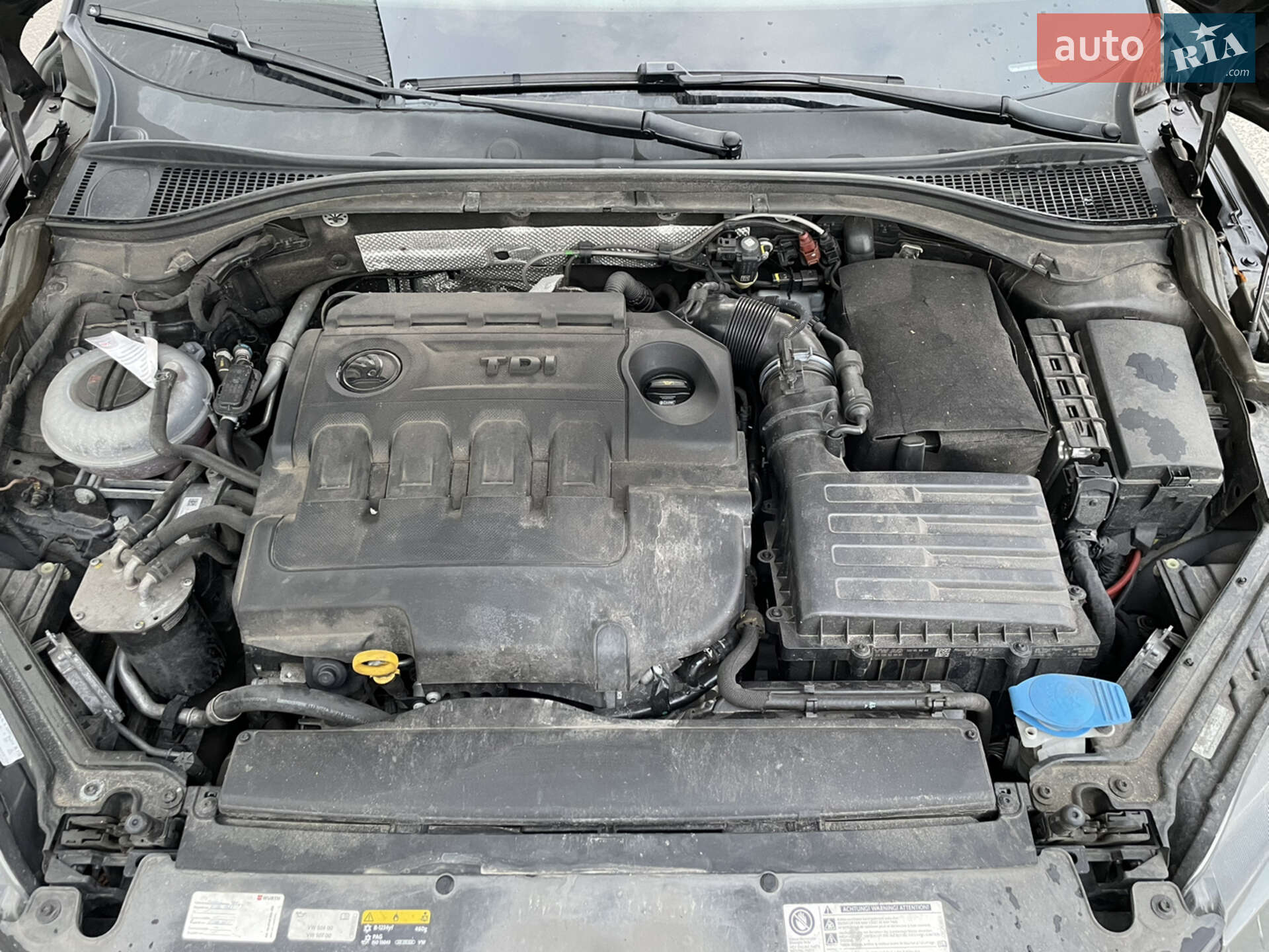 Skoda Superb 2017 VIN TMBJH7NPXH7534959 фото оголошення 14 з 31