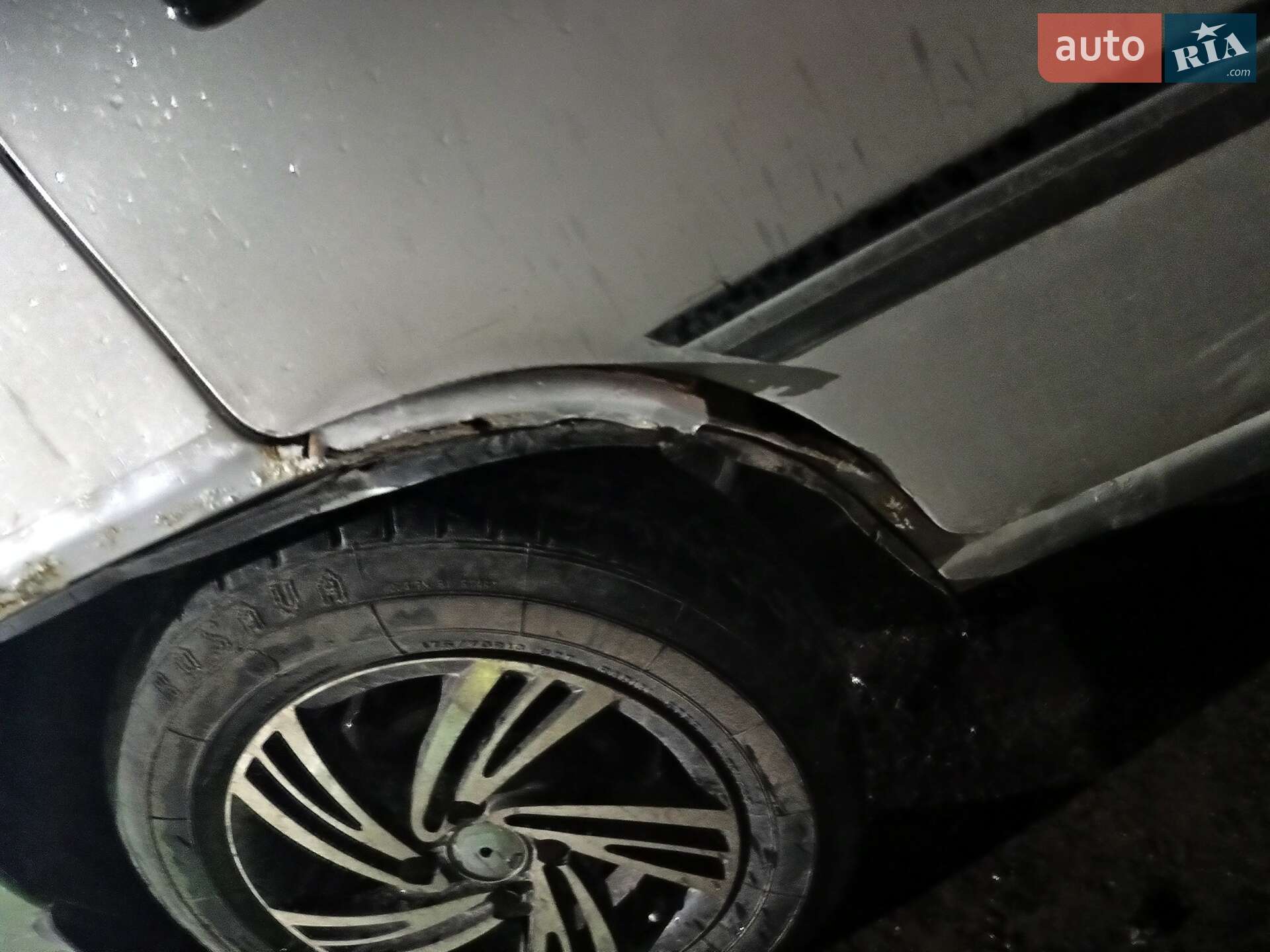 Daewoo Nexia 2007 VIN XWB3L31UD7A246641 фото оголошення 4 з 6
