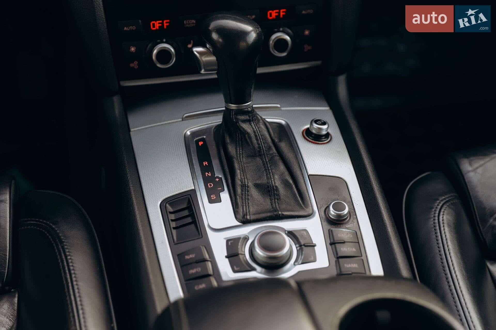 Audi Q7 2008 VIN Y79ZZZ4L480C46470 фото оголошення 27 з 63