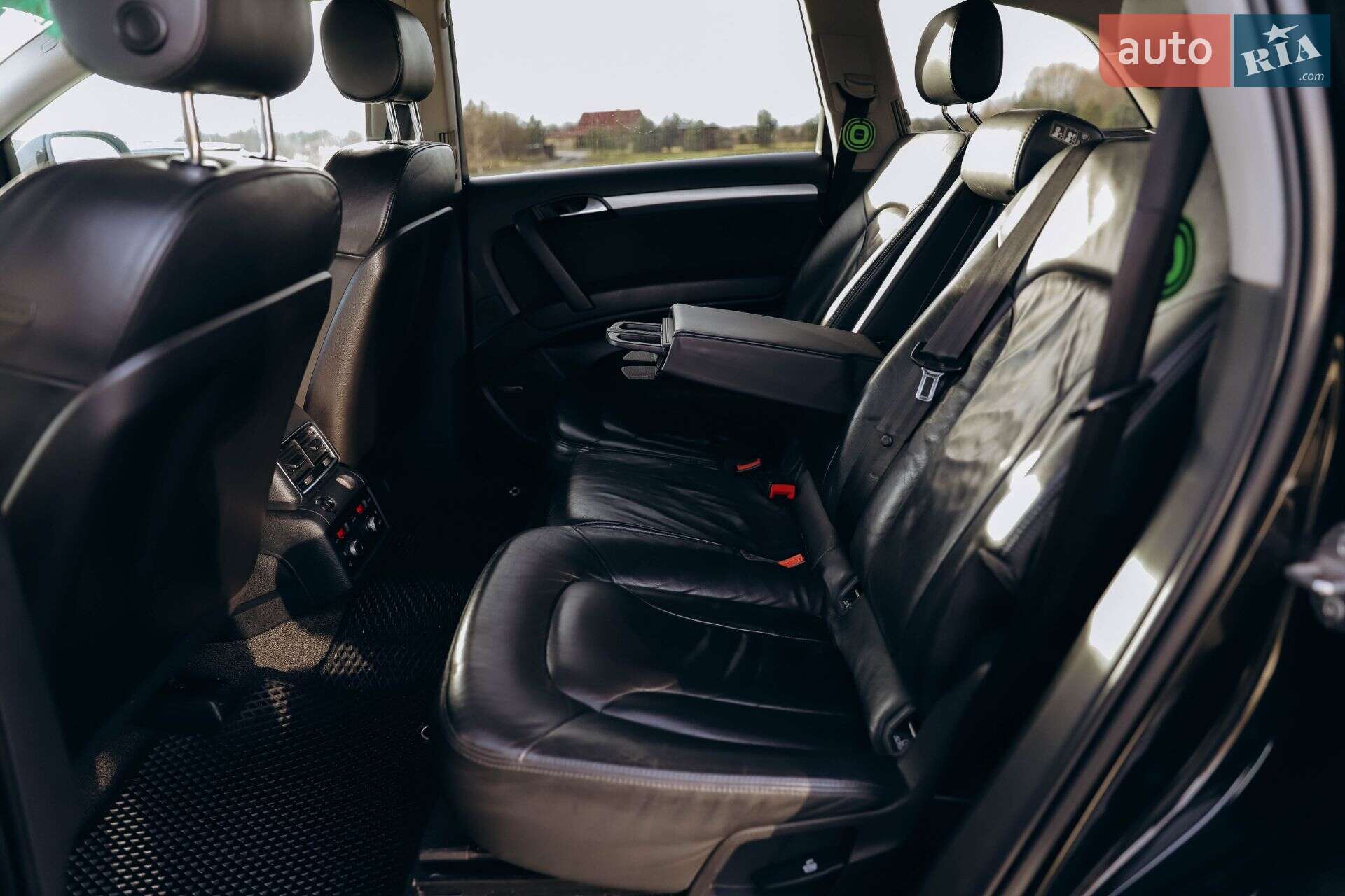 Audi Q7 2008 VIN Y79ZZZ4L480C46470 фото оголошення 30 з 63