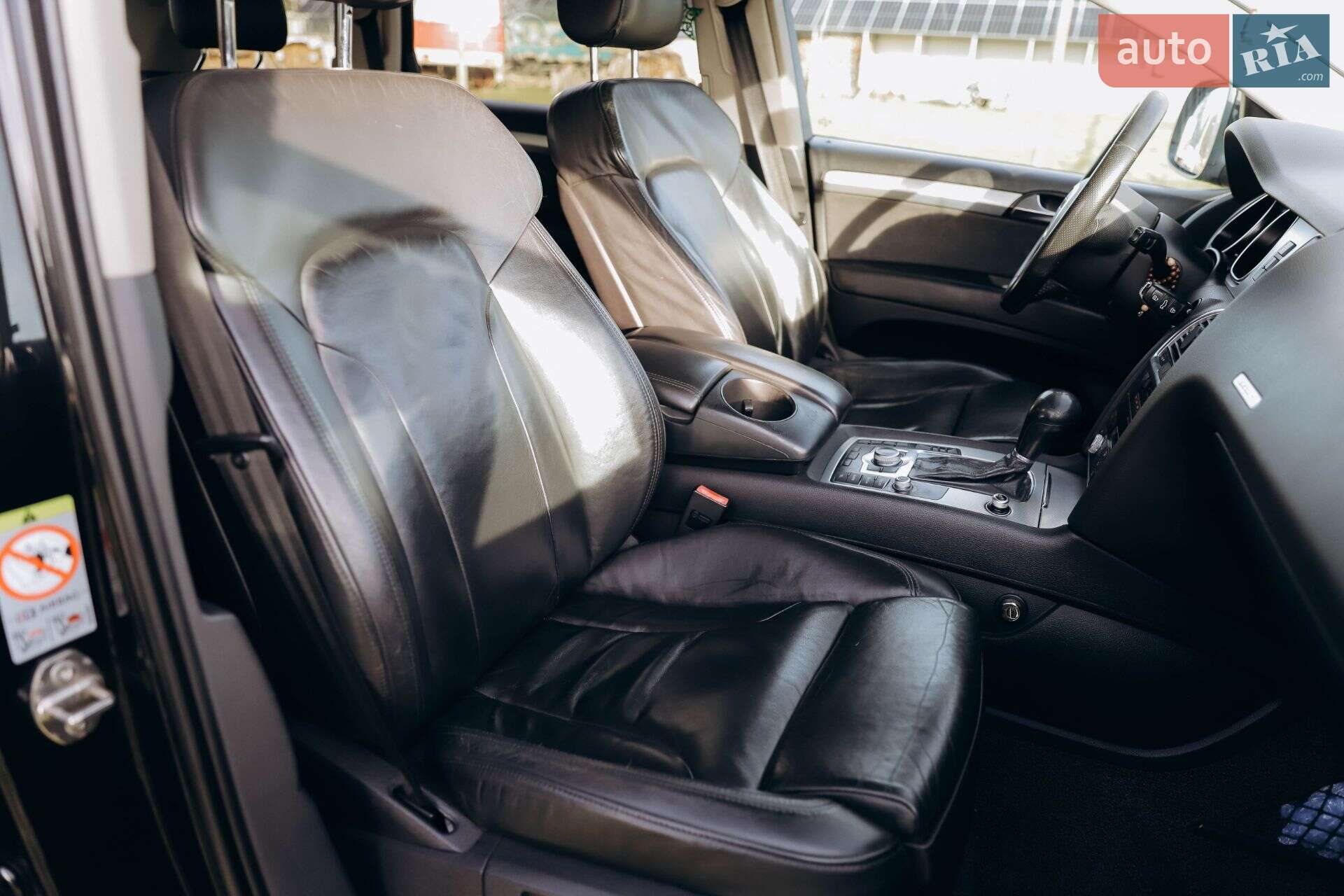 Audi Q7 2008 VIN Y79ZZZ4L480C46470 фото оголошення 43 з 63