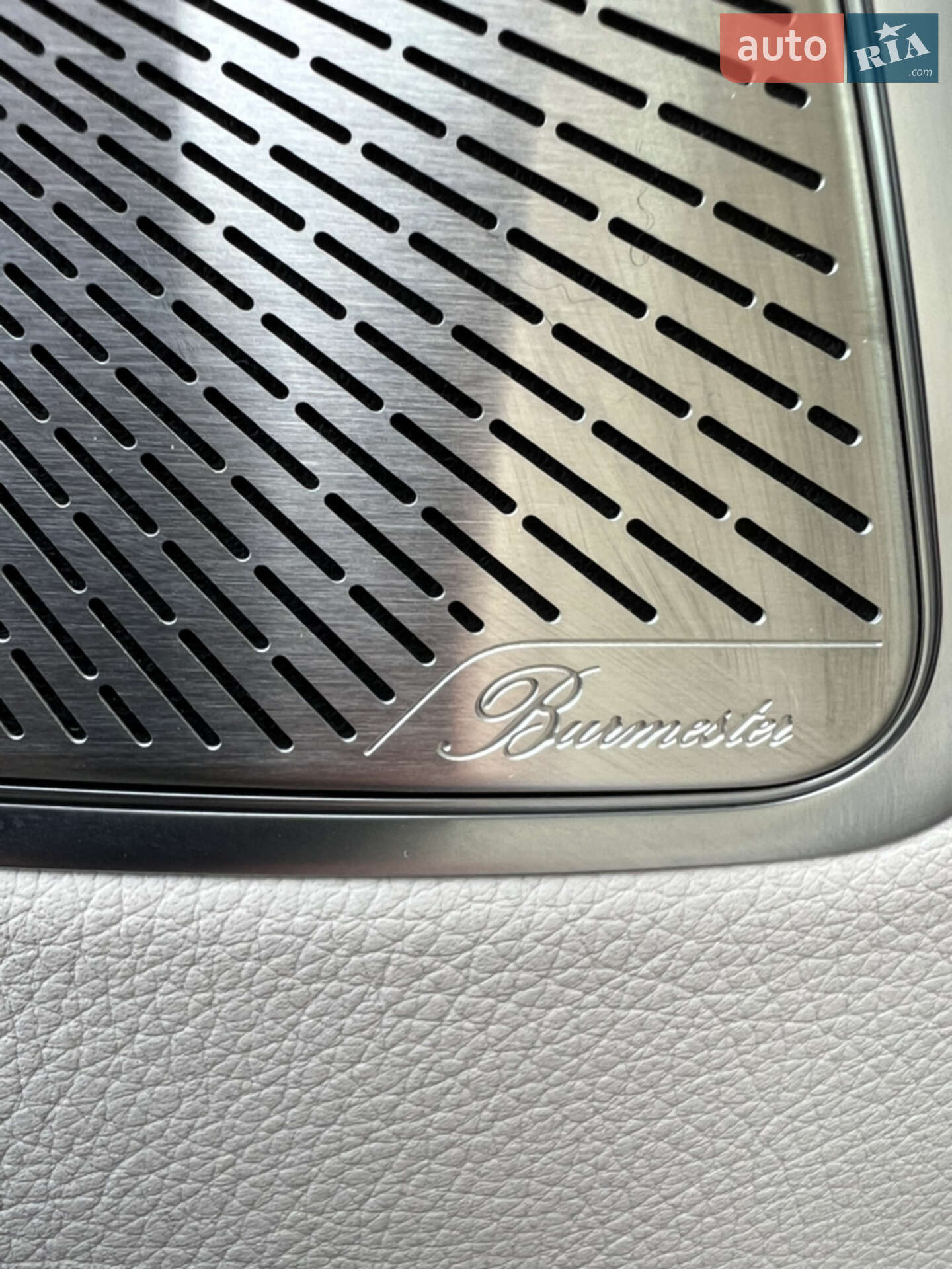 Mercedes-Benz EQS 2022 VIN W1KCG2DB3NA011288 фото оголошення 33 з 39