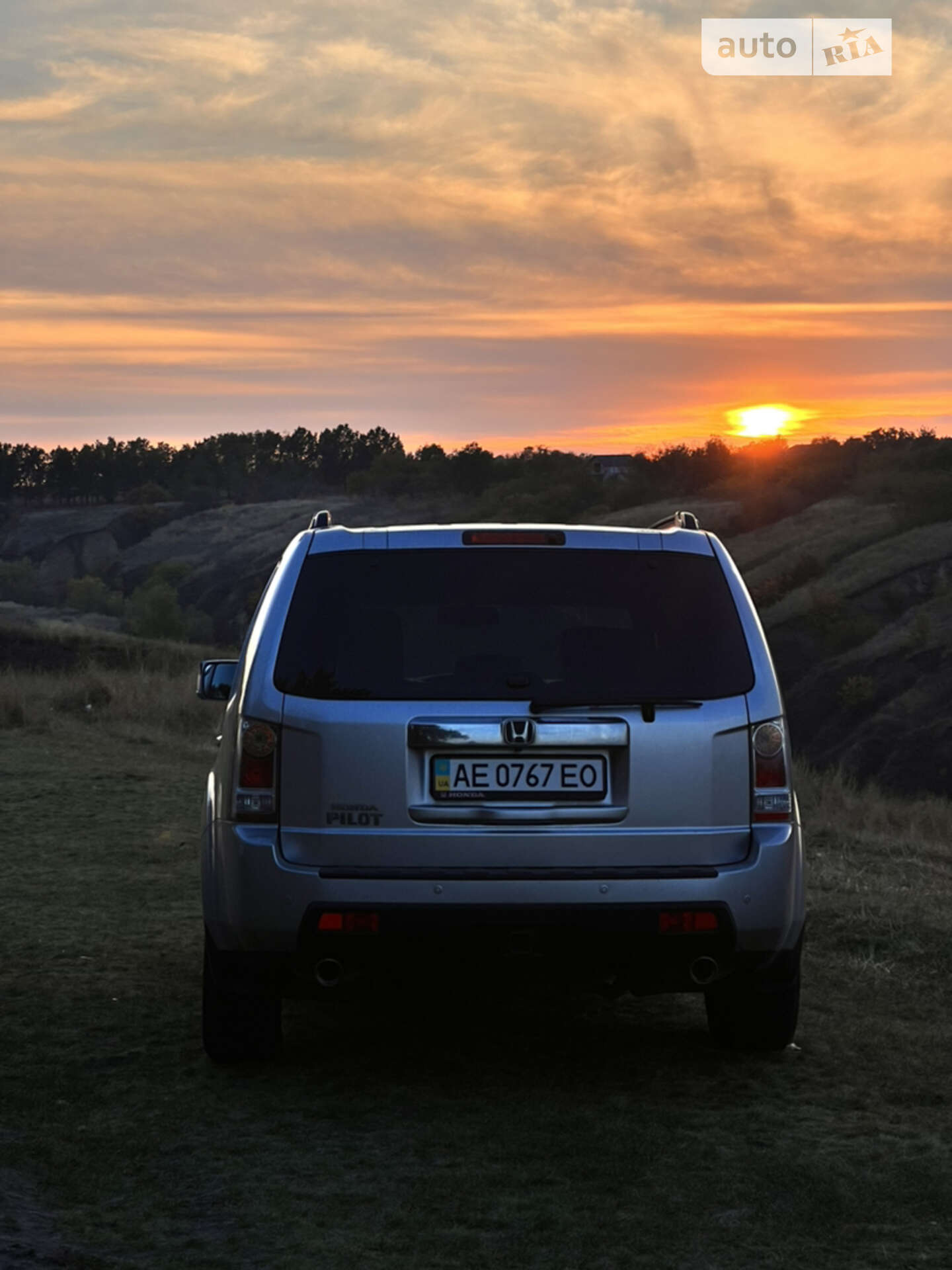 Honda Pilot 2011 VIN 5FNYF4880BB401405 фото оголошення 14 з 27