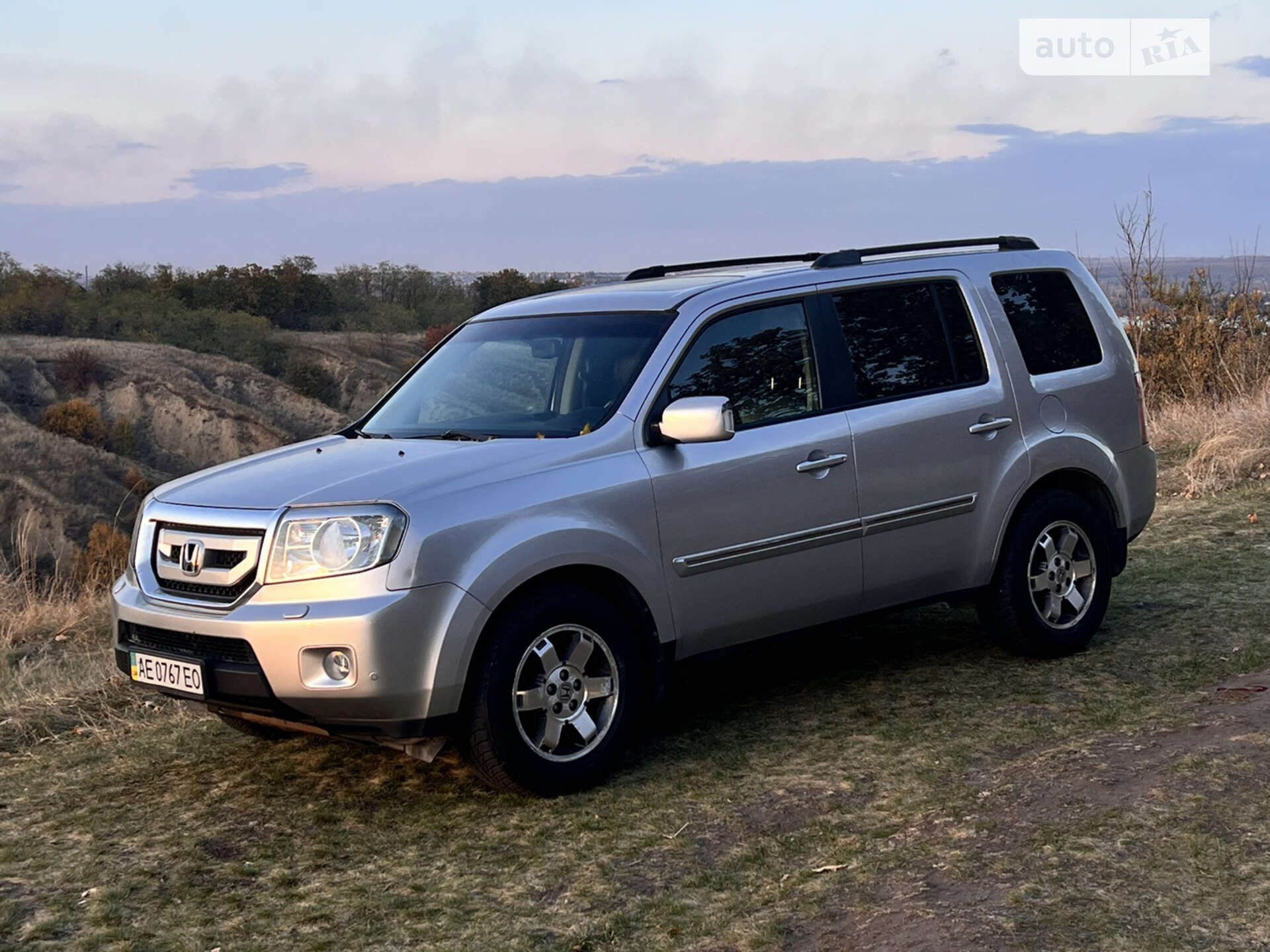 Honda Pilot 2011 VIN 5FNYF4880BB401405 фото оголошення 11 з 27