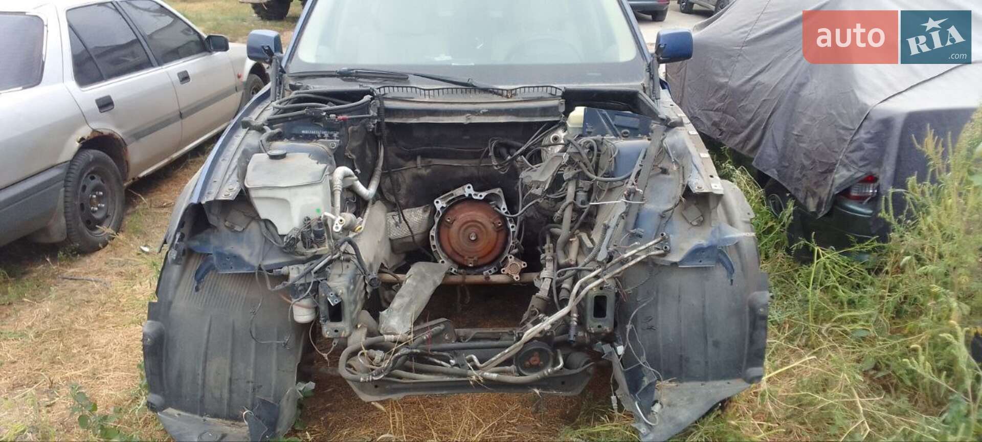 BMW X3 2006 VIN WBXPA93476WD34021 фото оголошення 7 з 9