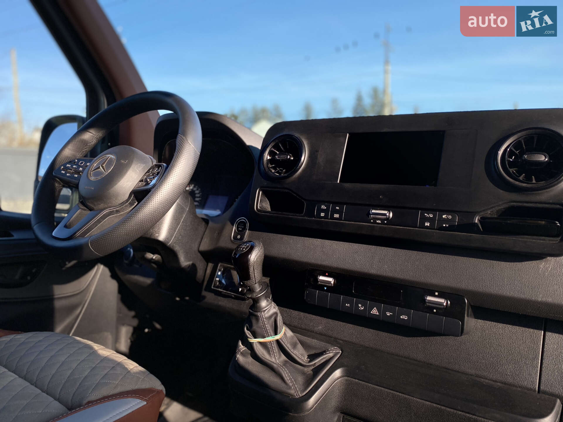Mercedes-Benz Sprinter 2020 VIN W1V9076351P290631 фото оголошення 11 з 15