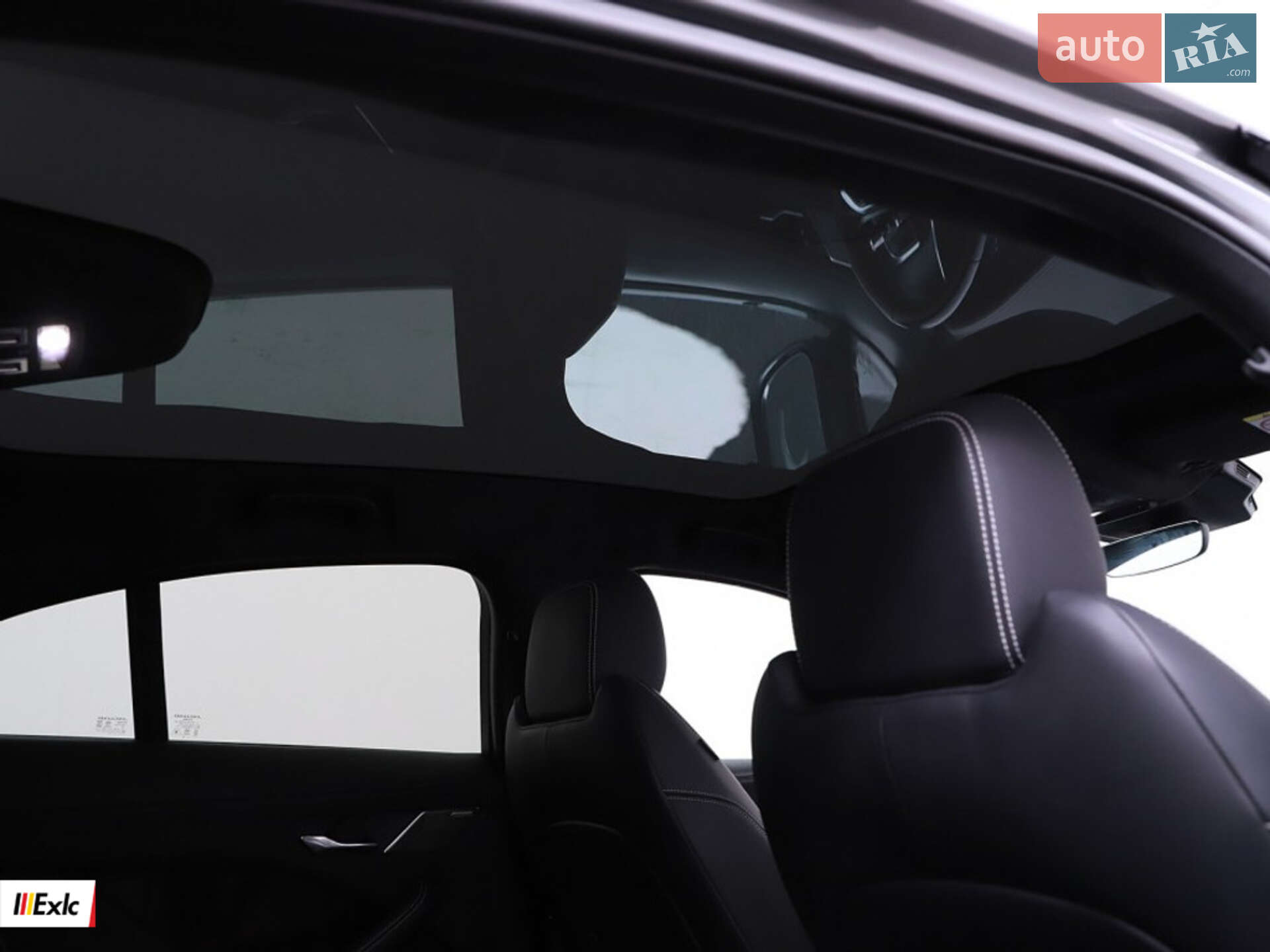 Jaguar I-Pace 2018 VIN SADHA2B1XK1F66754 фото оголошення 43 з 46
