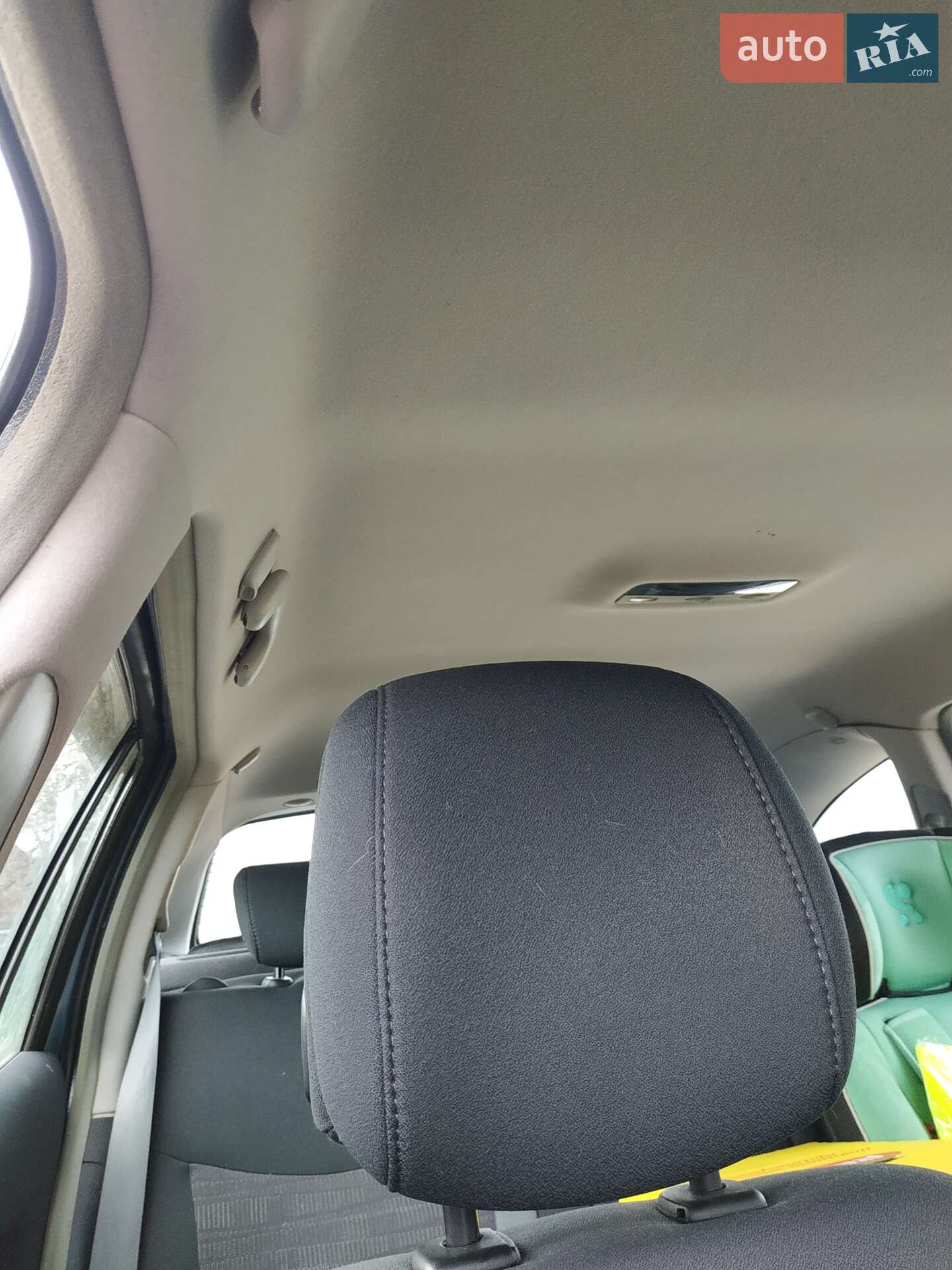 Renault Laguna 2006 VIN VF1KG4HBE36883793 фото оголошення 11 з 13