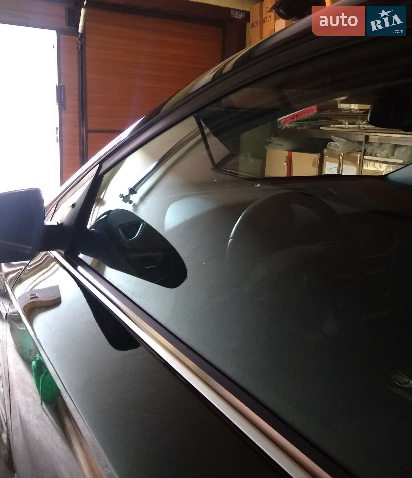 Hyundai Ioniq 2017 VIN KMHC851HFHU017056 фото оголошення 9 з 9