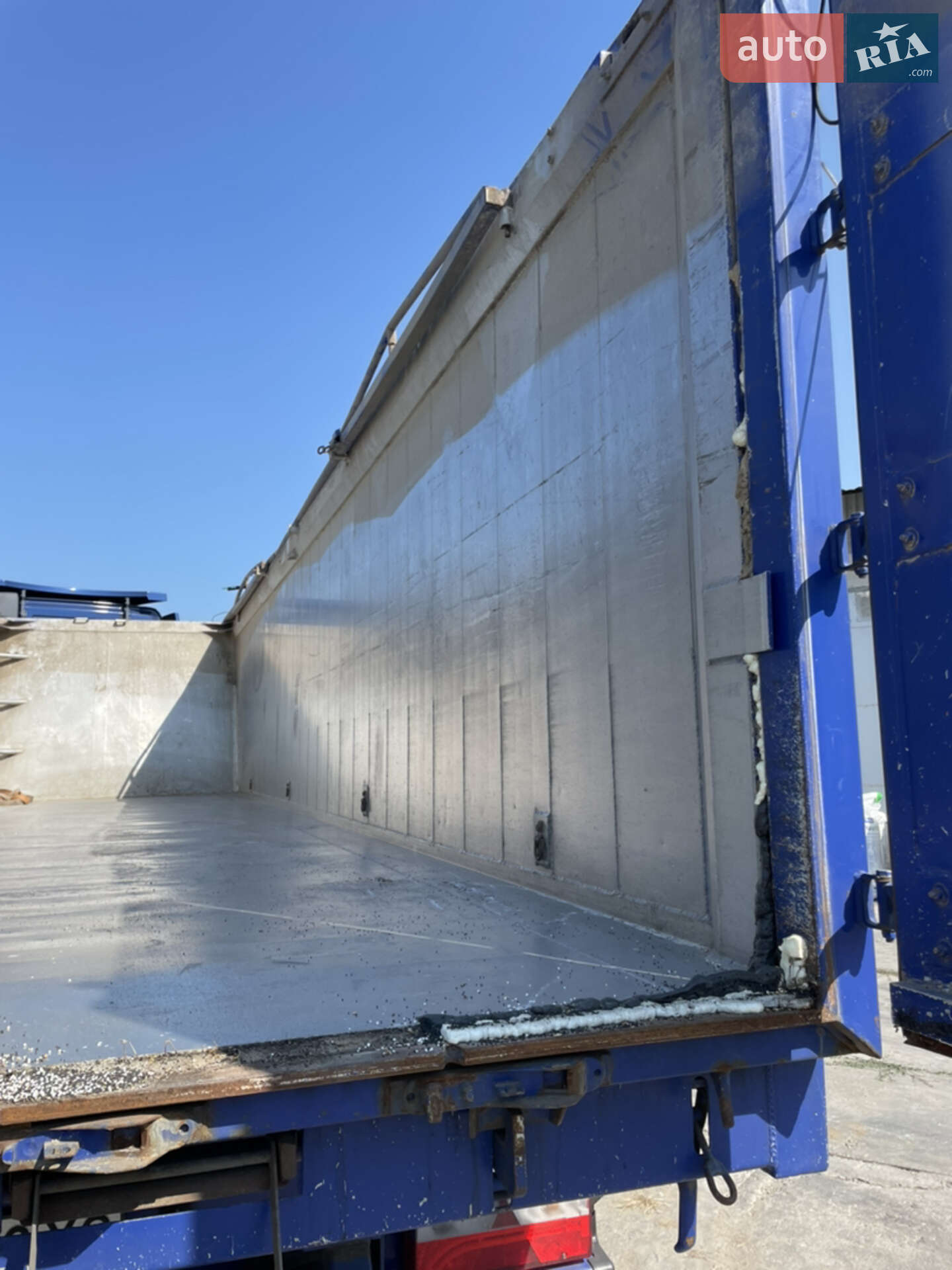 GRAS GS-SAF 2017 VIN SX90344GSHWGR1682 фото оголошення 10 з 14