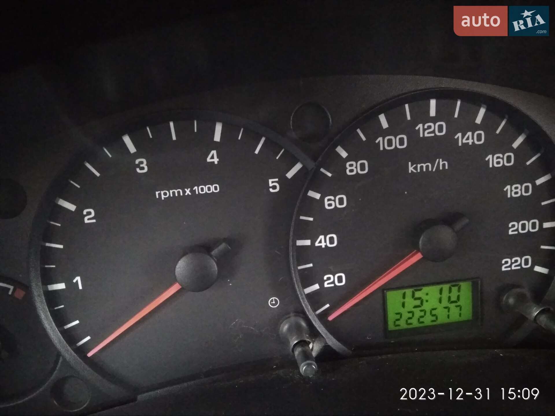 Ford Transit Connect 2007 VIN WF0TXXTTPT7J77498 фото оголошення 5 з 8