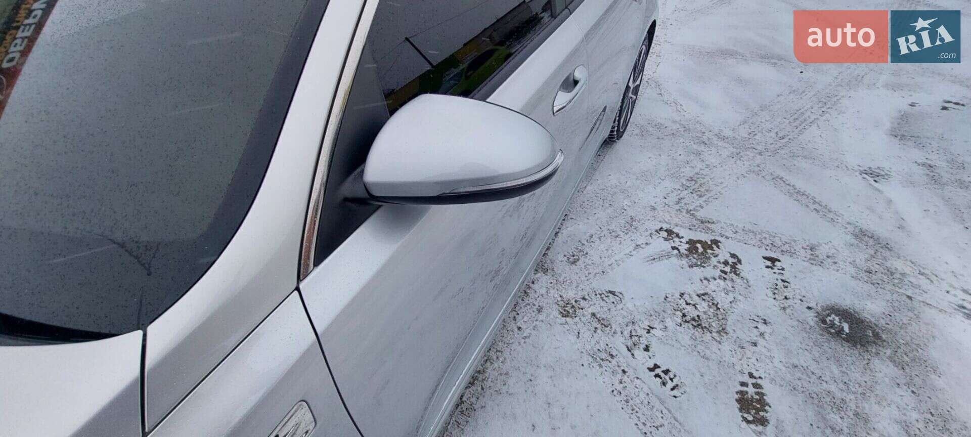 Kia K5 2015 VIN KNAGU415GGA057795 фото оголошення 7 з 55