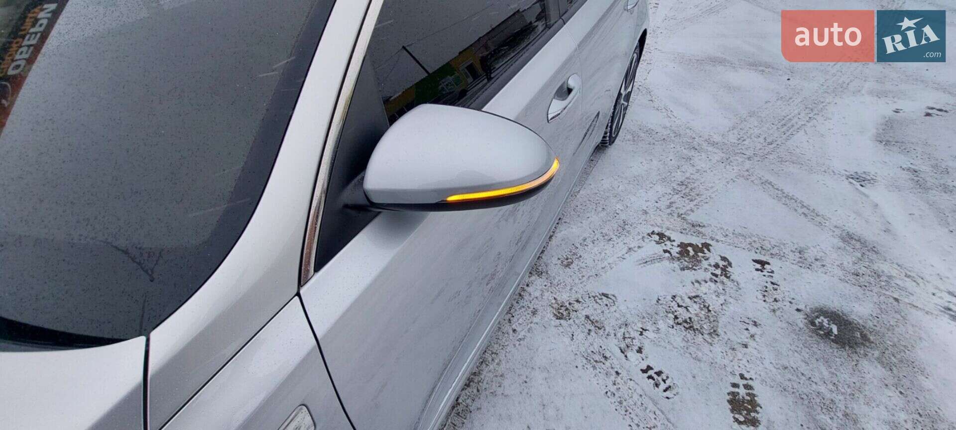 Kia K5 2015 VIN KNAGU415GGA057795 фото оголошення 4 з 55