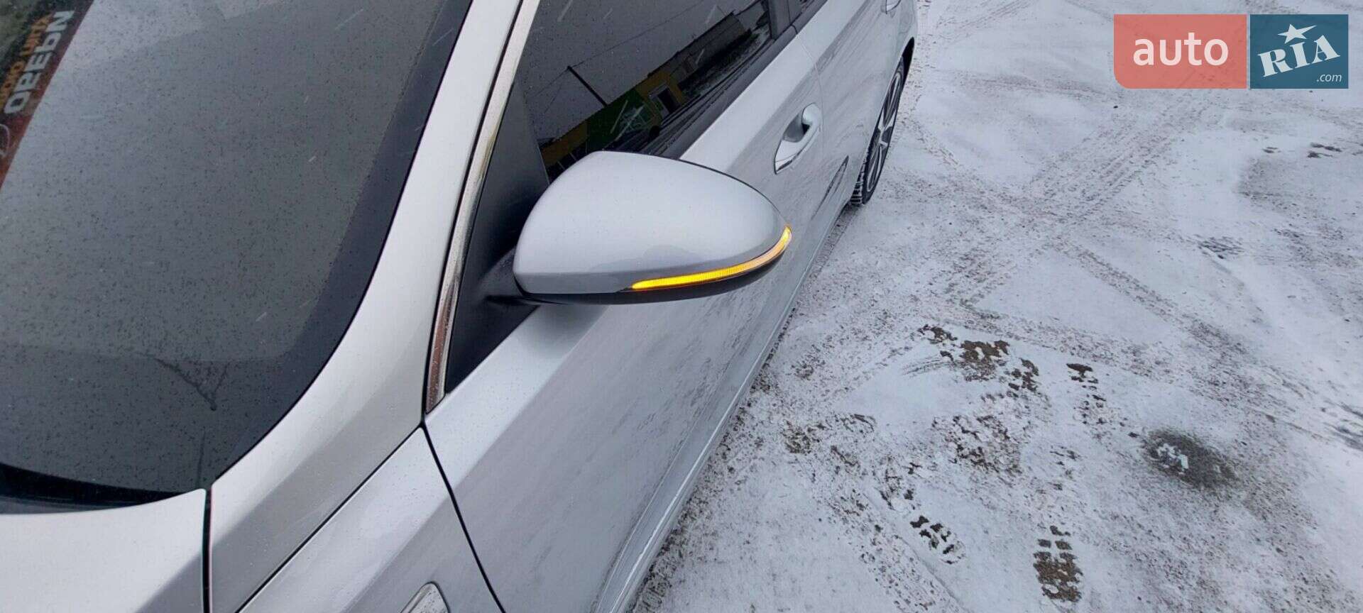 Kia K5 2015 VIN KNAGU415GGA057795 фото оголошення 10 з 55