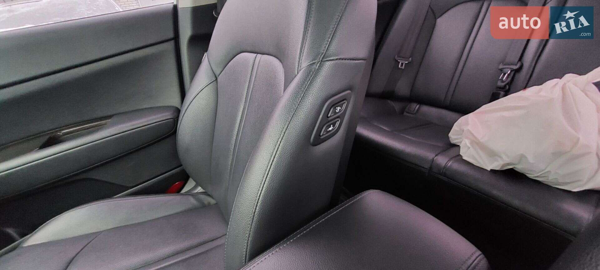 Kia K5 2015 VIN KNAGU415GGA057795 фото оголошення 11 з 55