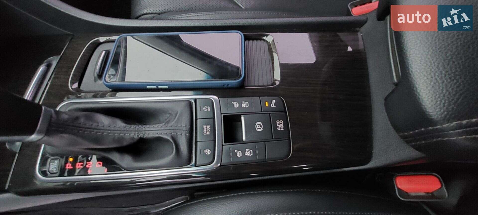 Kia K5 2015 VIN KNAGU415GGA057795 фото оголошення 15 з 55