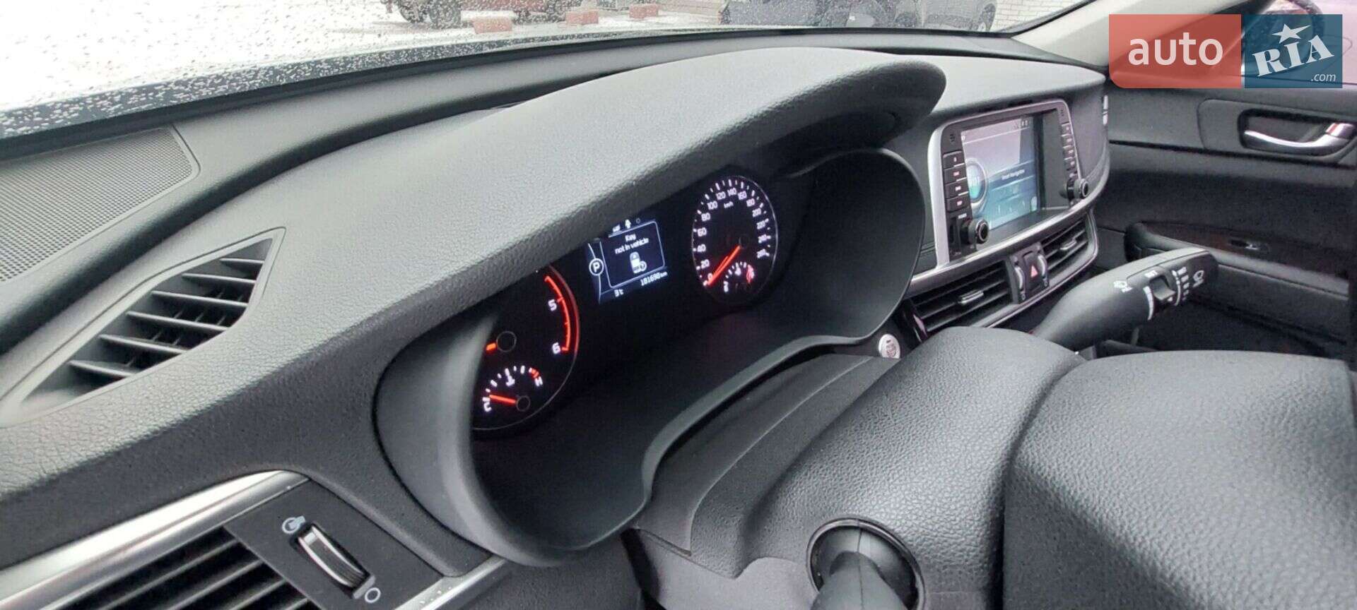 Kia K5 2015 VIN KNAGU415GGA057795 фото оголошення 18 з 55