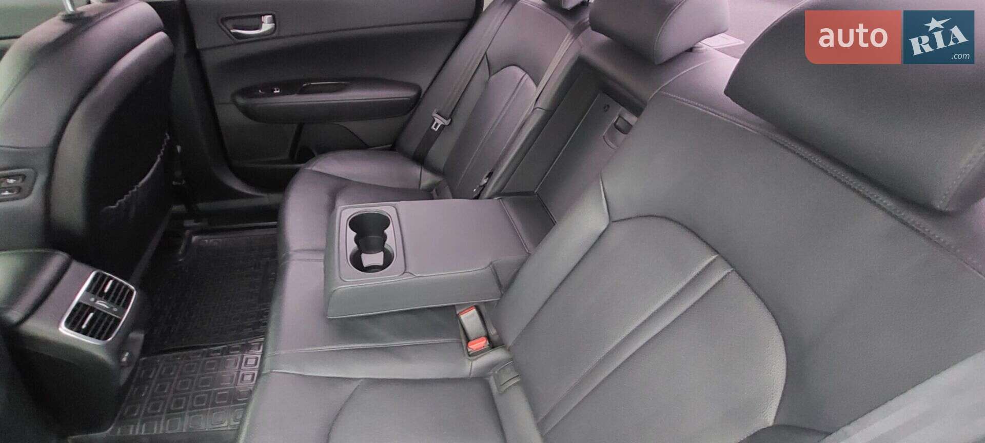 Kia K5 2015 VIN KNAGU415GGA057795 фото оголошення 24 з 55