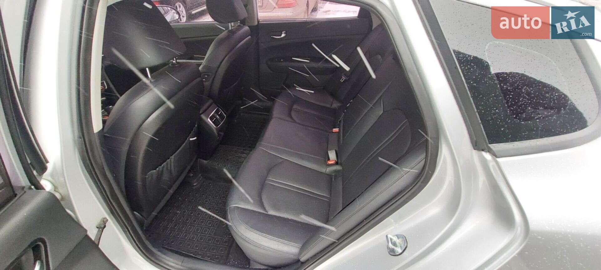 Kia K5 2015 VIN KNAGU415GGA057795 фото оголошення 25 з 55