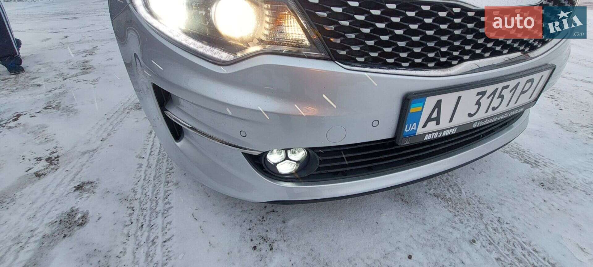 Kia K5 2015 VIN KNAGU415GGA057795 фото оголошення 34 з 55