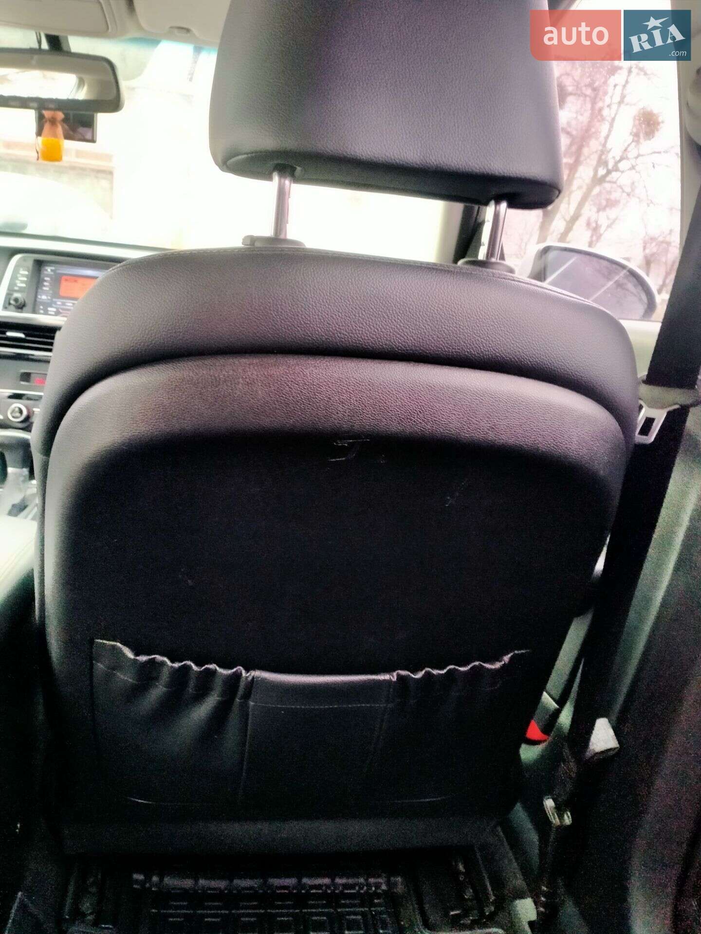 Kia K5 2015 VIN KNAGU415GGA057795 фото оголошення 45 з 55