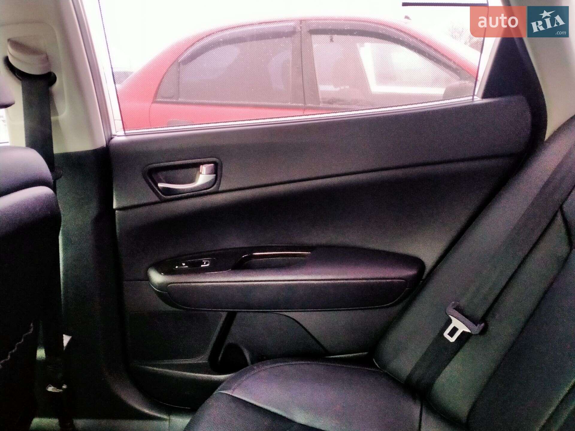 Kia K5 2015 VIN KNAGU415GGA057795 фото оголошення 44 з 55