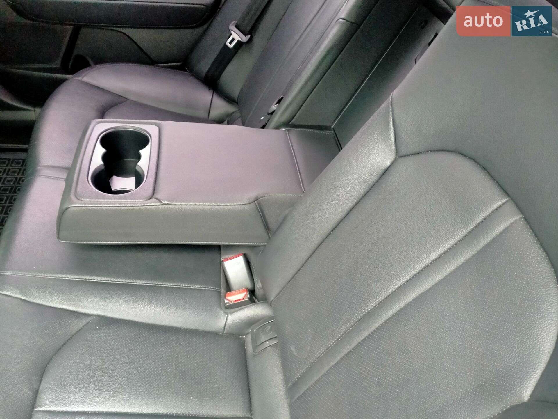Kia K5 2015 VIN KNAGU415GGA057795 фото оголошення 47 з 55