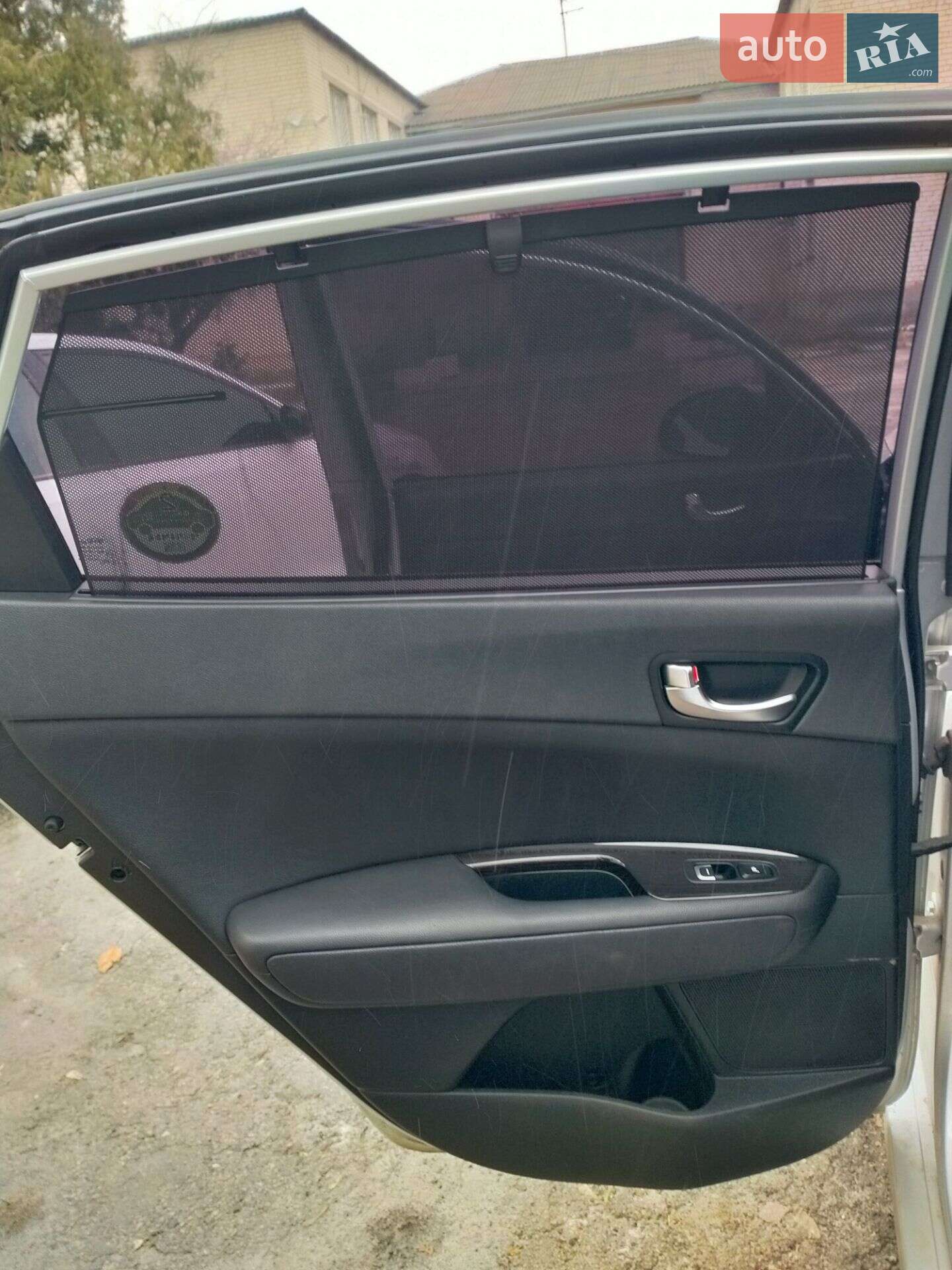Kia K5 2015 VIN KNAGU415GGA057795 фото оголошення 48 з 55