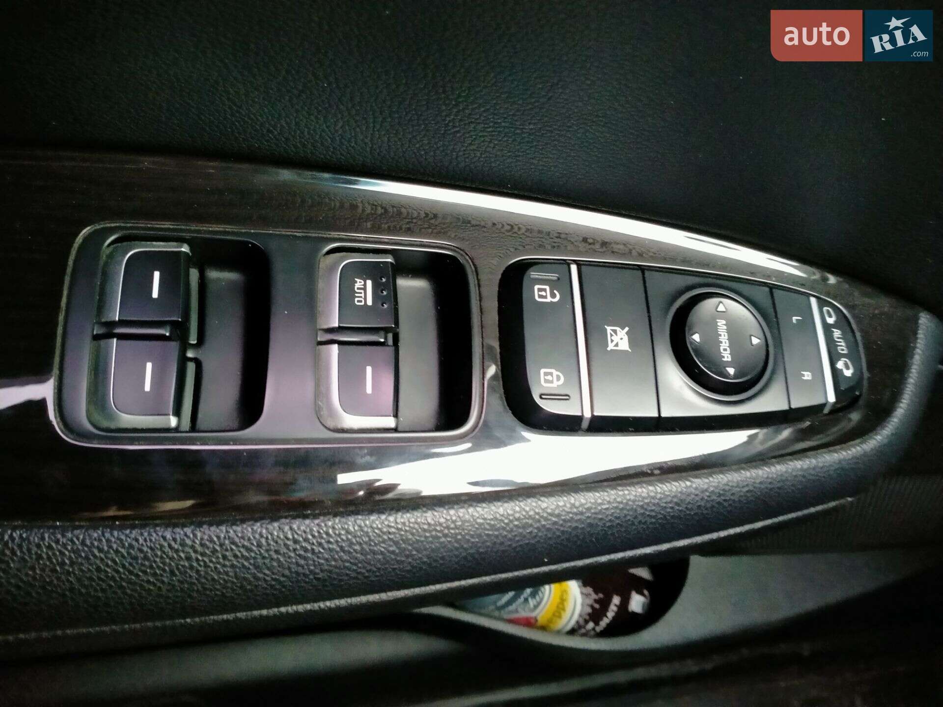 Kia K5 2015 VIN KNAGU415GGA057795 фото оголошення 49 з 55