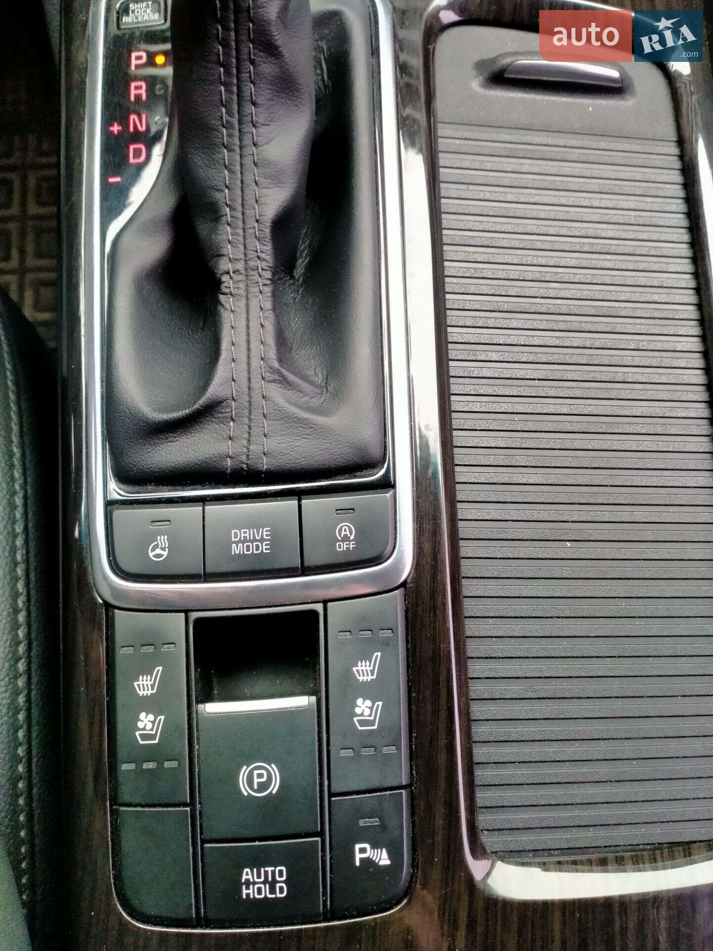 Kia K5 2015 VIN KNAGU415GGA057795 фото оголошення 54 з 55