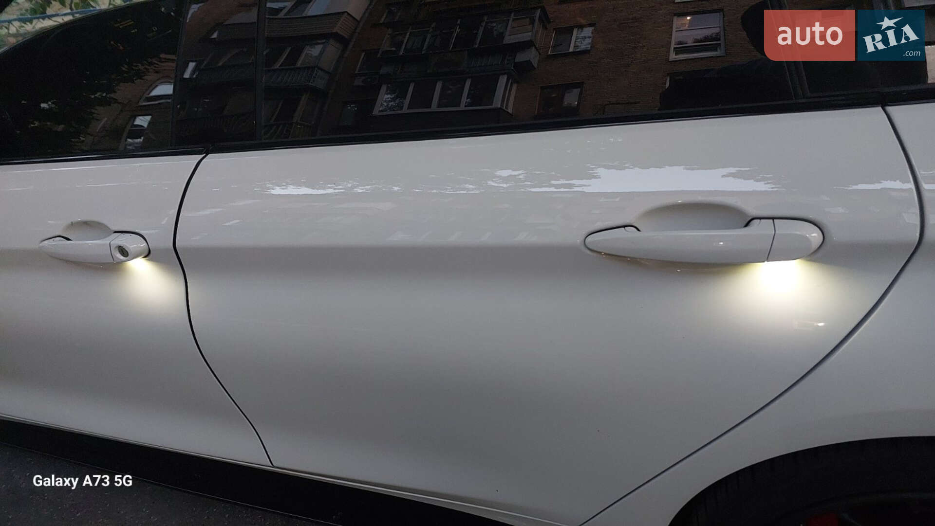 BMW 4 Series 2015 VIN WBA4A9C51GGL88221 фото оголошення 32 з 58