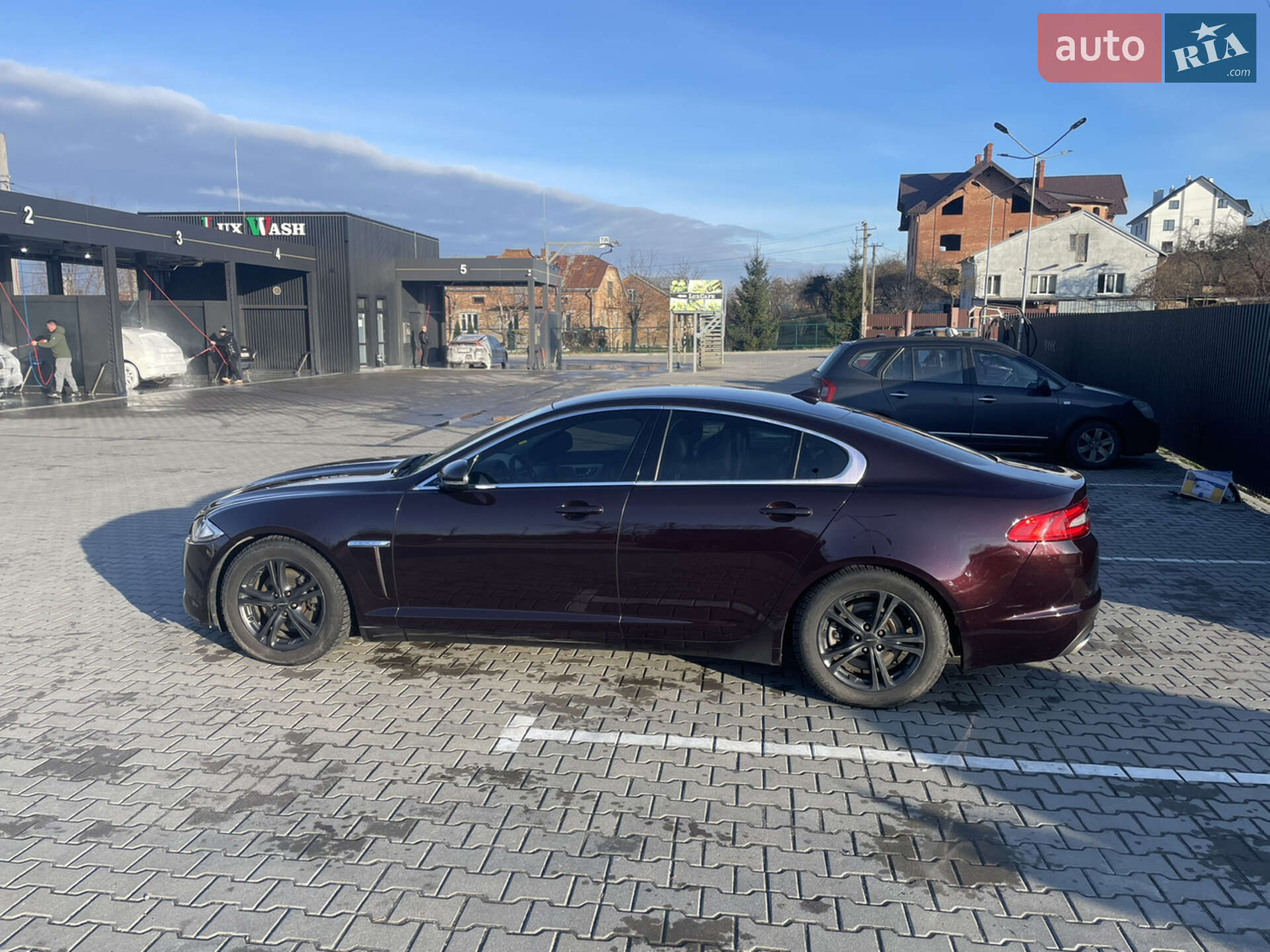 Jaguar XF 2013 VIN SAJAA05M9DPS93702 фото оголошення 14 з 30
