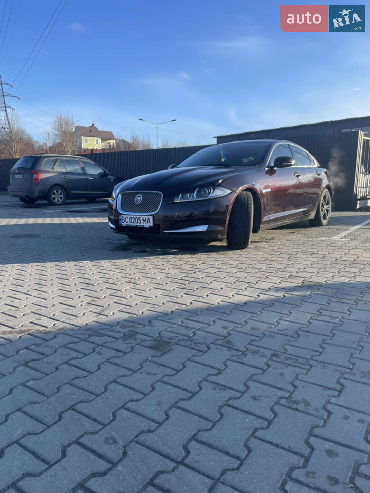 Jaguar XF 2013 VIN SAJAA05M9DPS93702 фото оголошення 18 з 30
