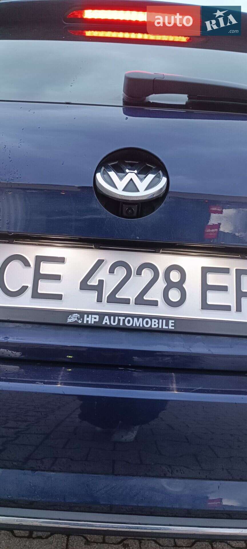 Volkswagen Golf 2017 VIN WVWZZZAUZJP552244 фото оголошення 95 з 120
