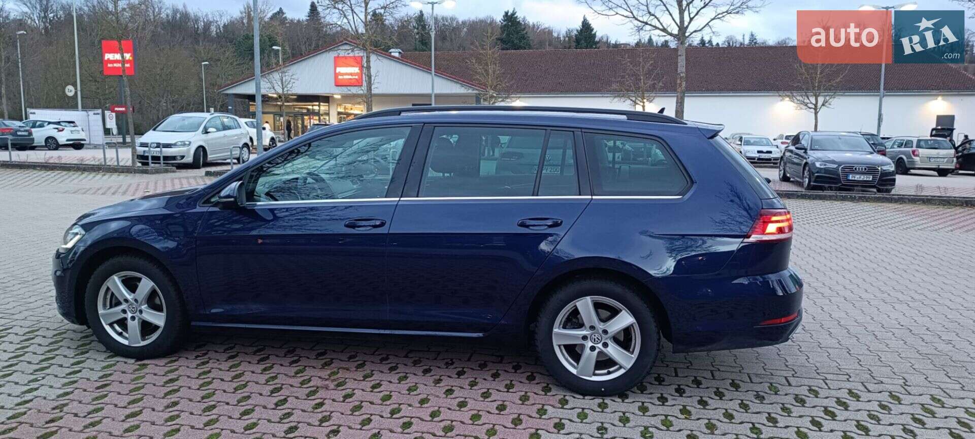 Volkswagen Golf 2017 VIN WVWZZZAUZJP552244 фото оголошення 97 з 120