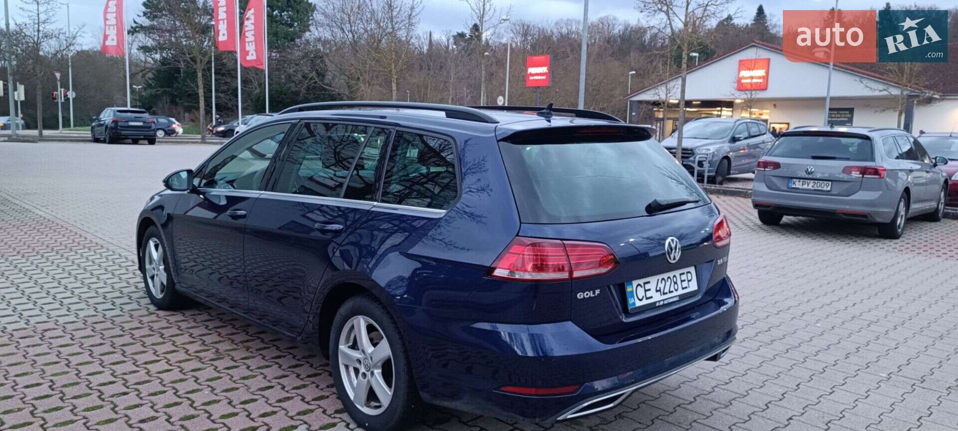 Volkswagen Golf 2017 VIN WVWZZZAUZJP552244 фото оголошення 109 з 120