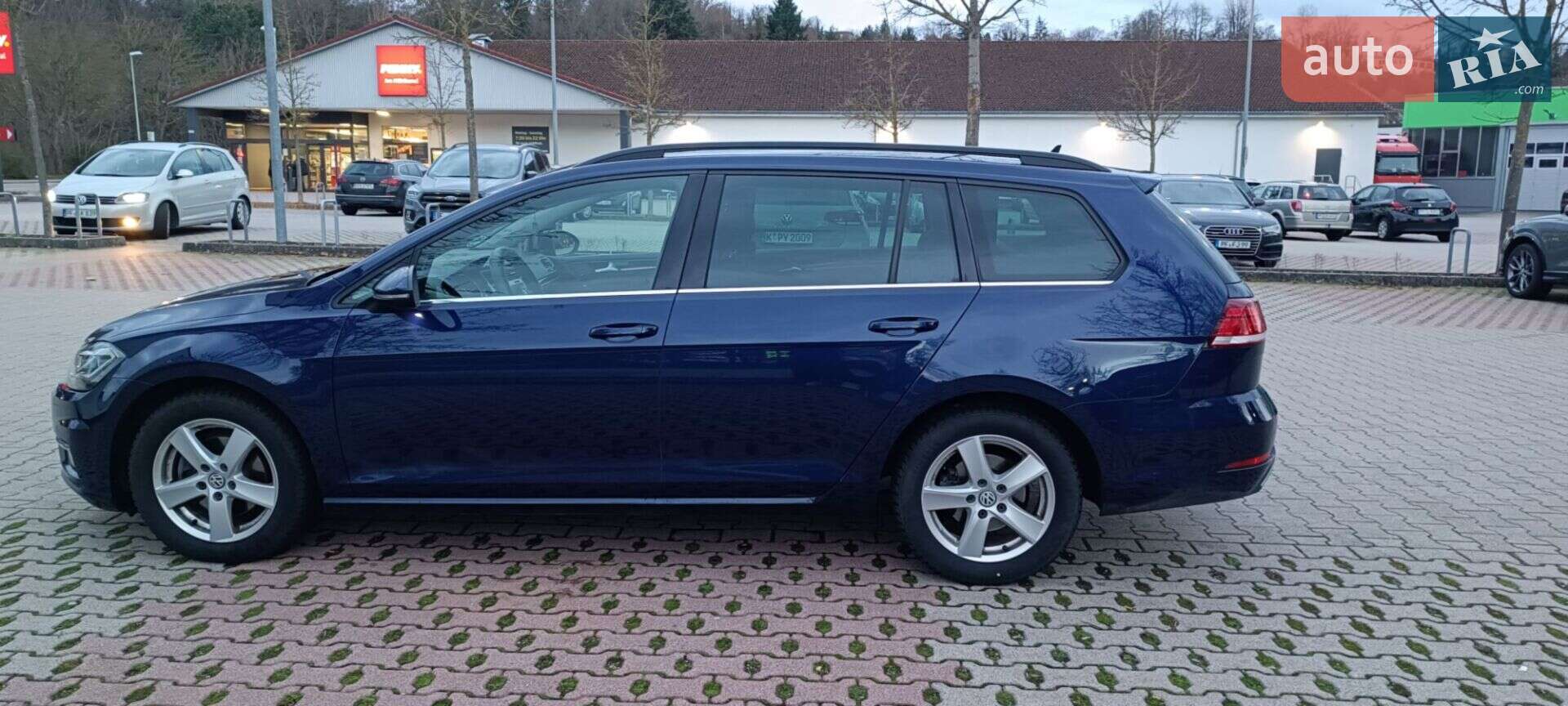 Volkswagen Golf 2017 VIN WVWZZZAUZJP552244 фото оголошення 110 з 120