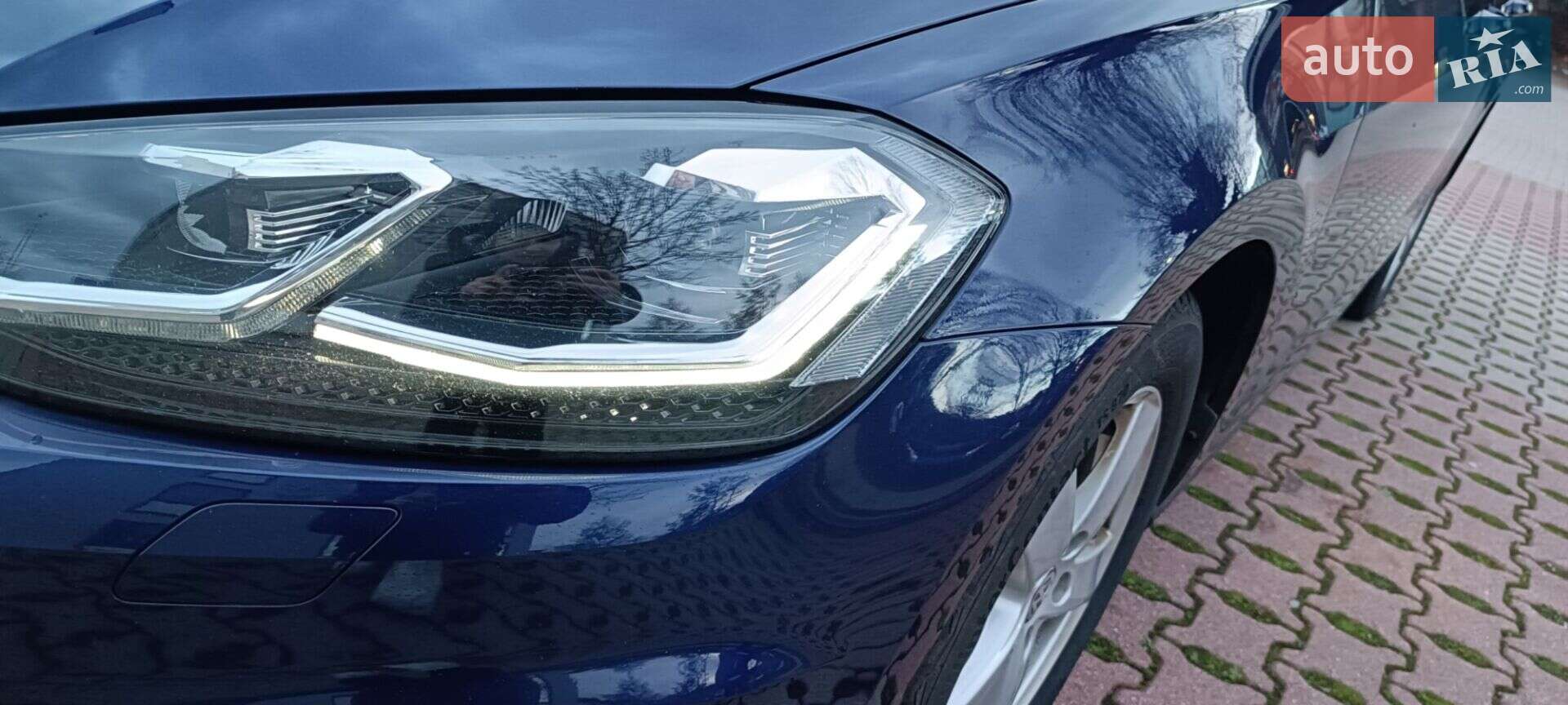 Volkswagen Golf 2017 VIN WVWZZZAUZJP552244 фото оголошення 113 з 120
