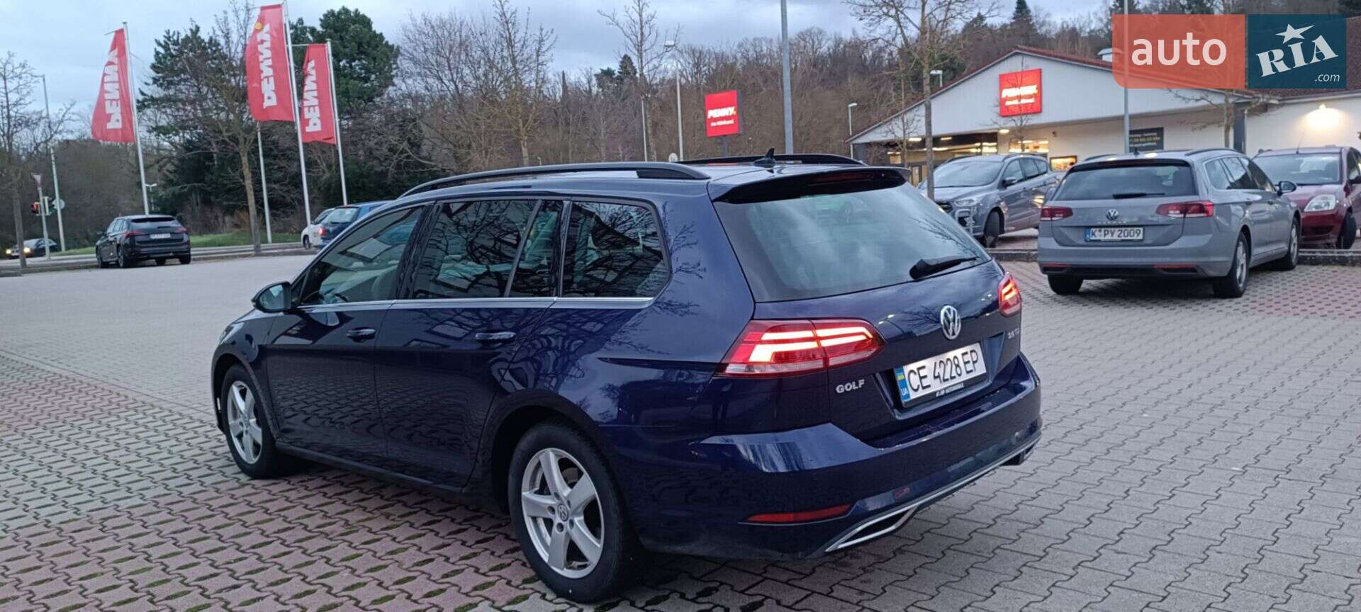 Volkswagen Golf 2017 VIN WVWZZZAUZJP552244 фото оголошення 112 з 120