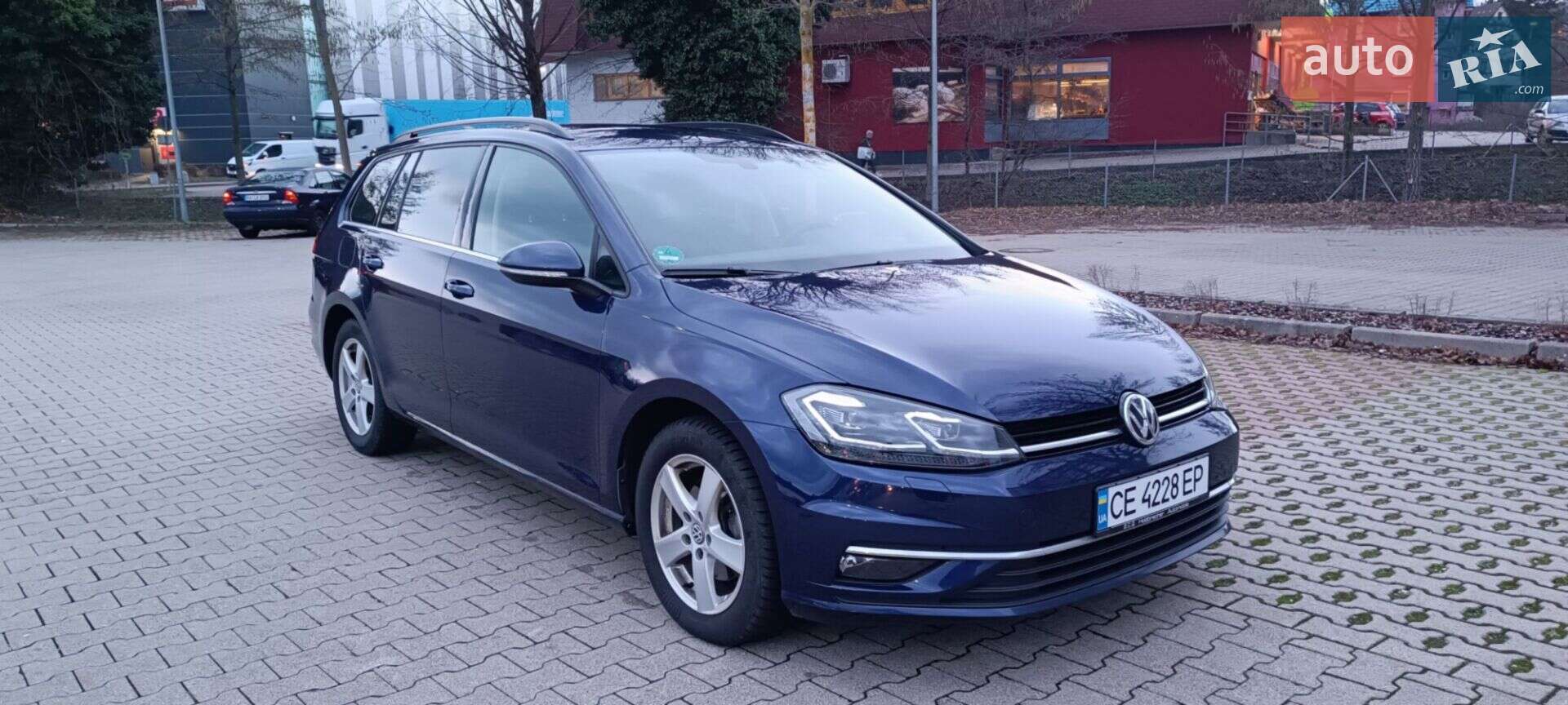 Volkswagen Golf 2017 VIN WVWZZZAUZJP552244 фото оголошення 117 з 120