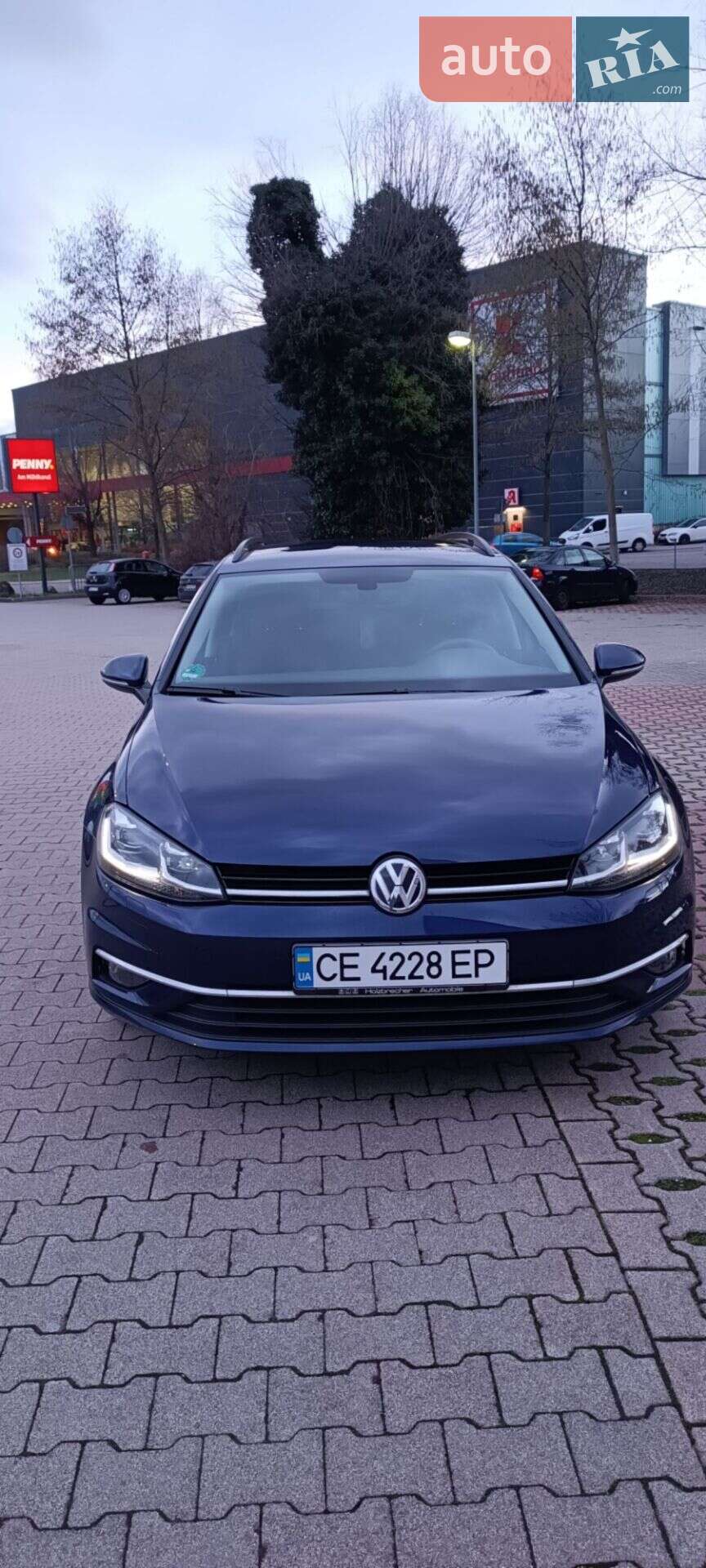 Volkswagen Golf 2017 VIN WVWZZZAUZJP552244 фото оголошення 118 з 120
