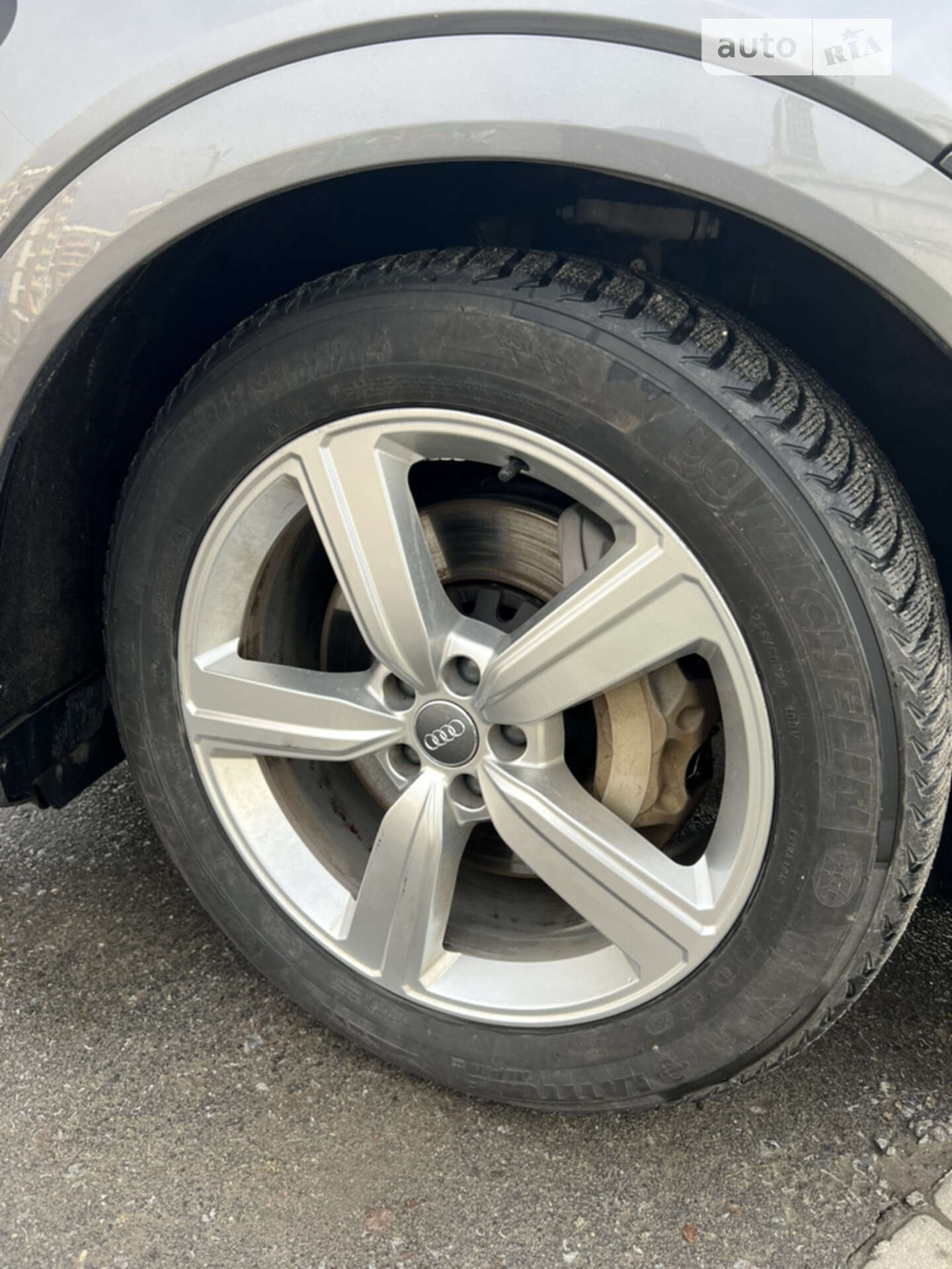 Audi e-tron 2019 VIN WAUZZZGE0KB018795 фото оголошення 45 з 47