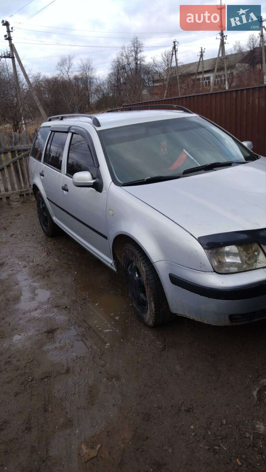 Volkswagen Bora 1999 VIN WVWZZZ1JZYW249748 фото оголошення 11 з 23