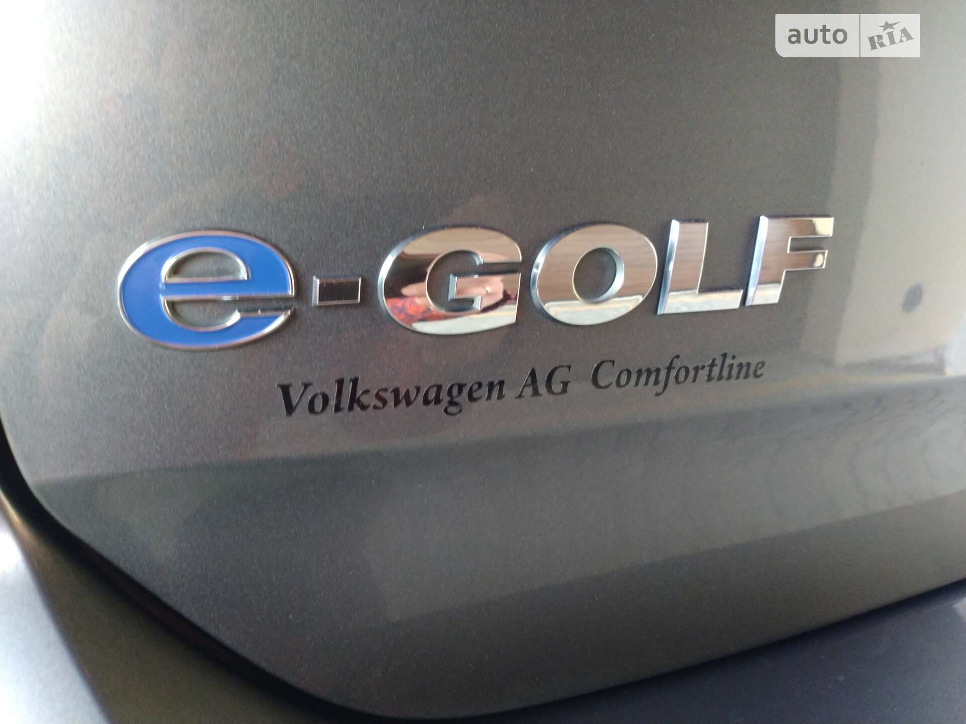 Volkswagen e-Golf 2018 VIN WVWZZZAUZKW901011 фото оголошення 18 з 46